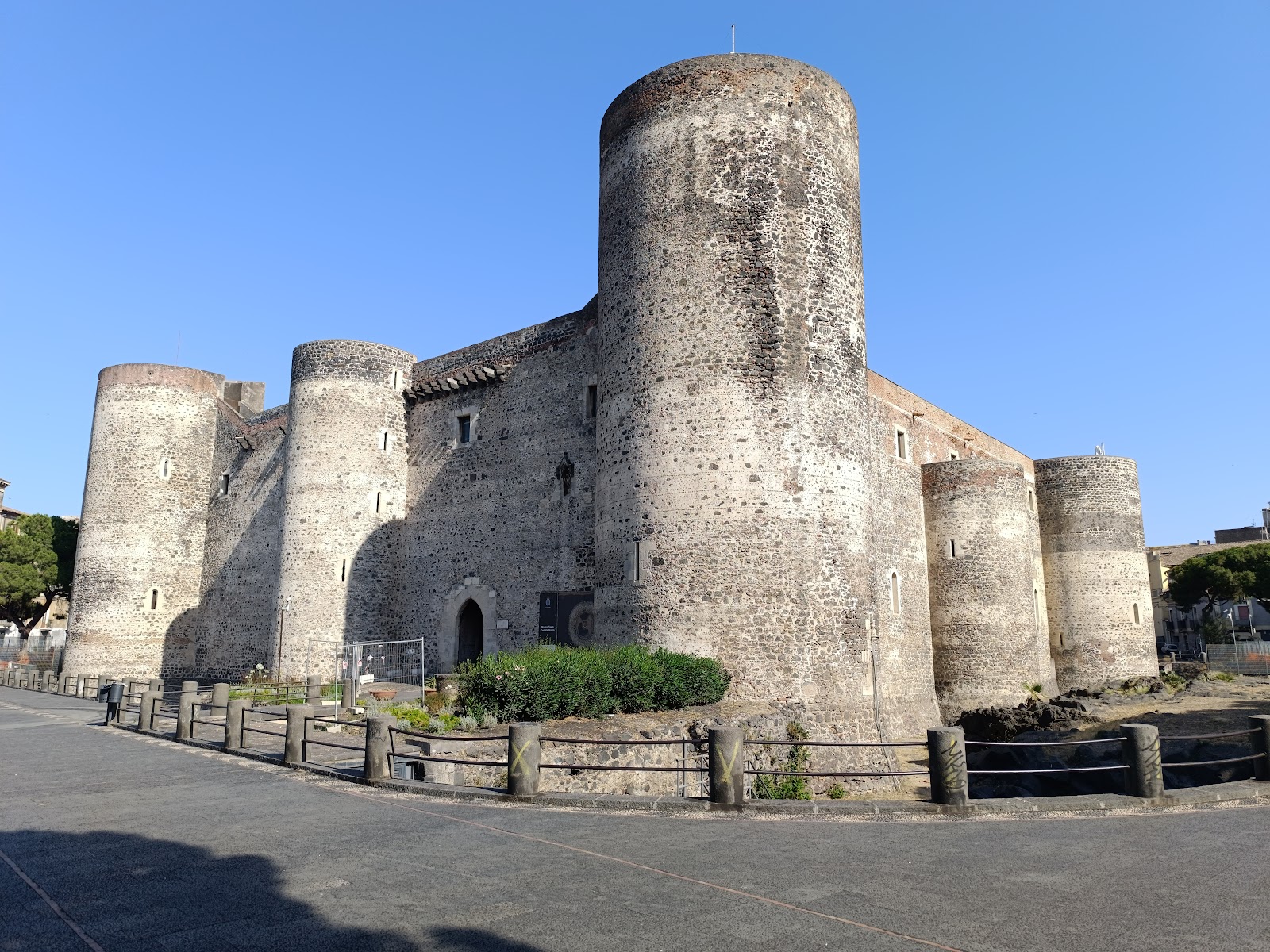 Castello Ursino