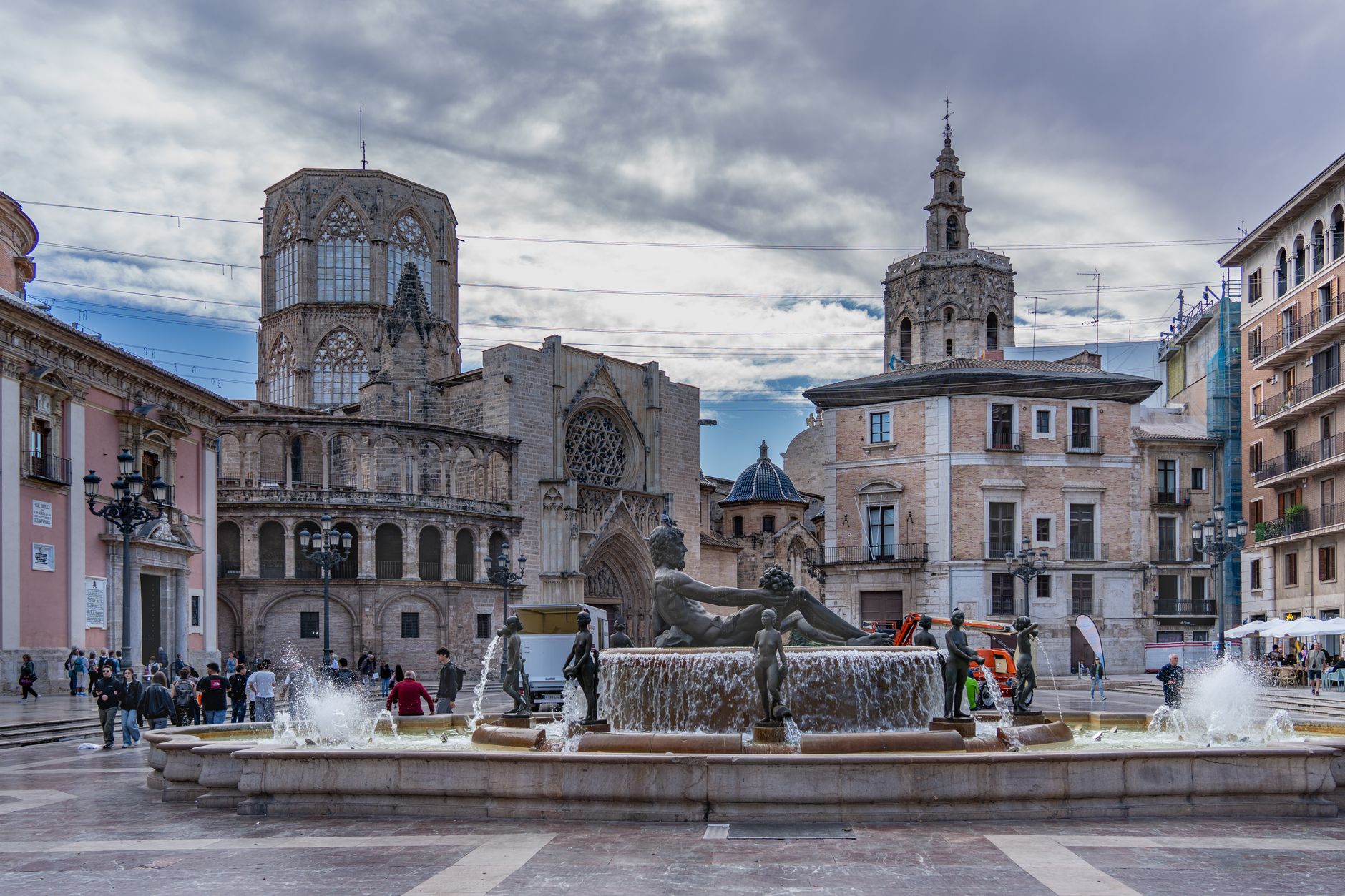 Castellón de la Plana