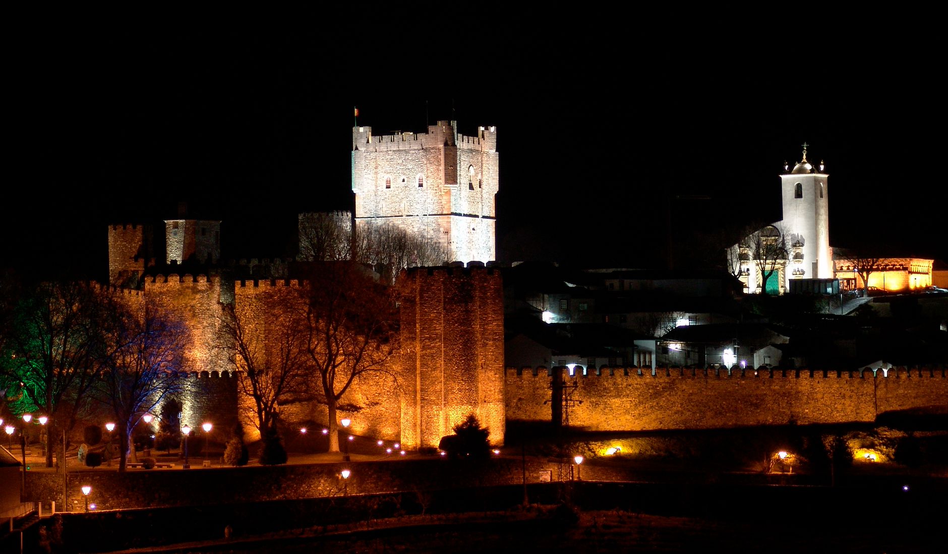 Castelo de Tavira