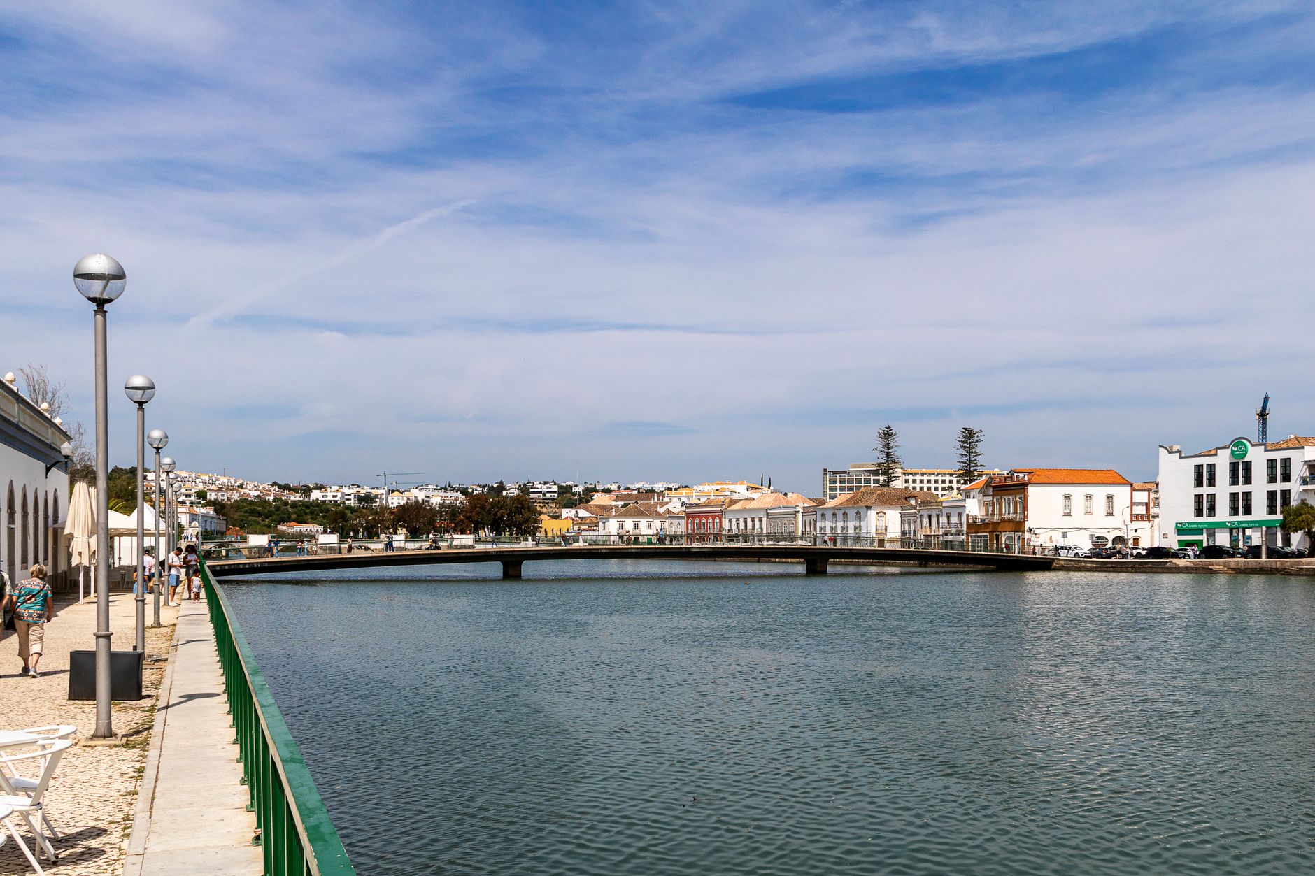 Castelo de Tavira