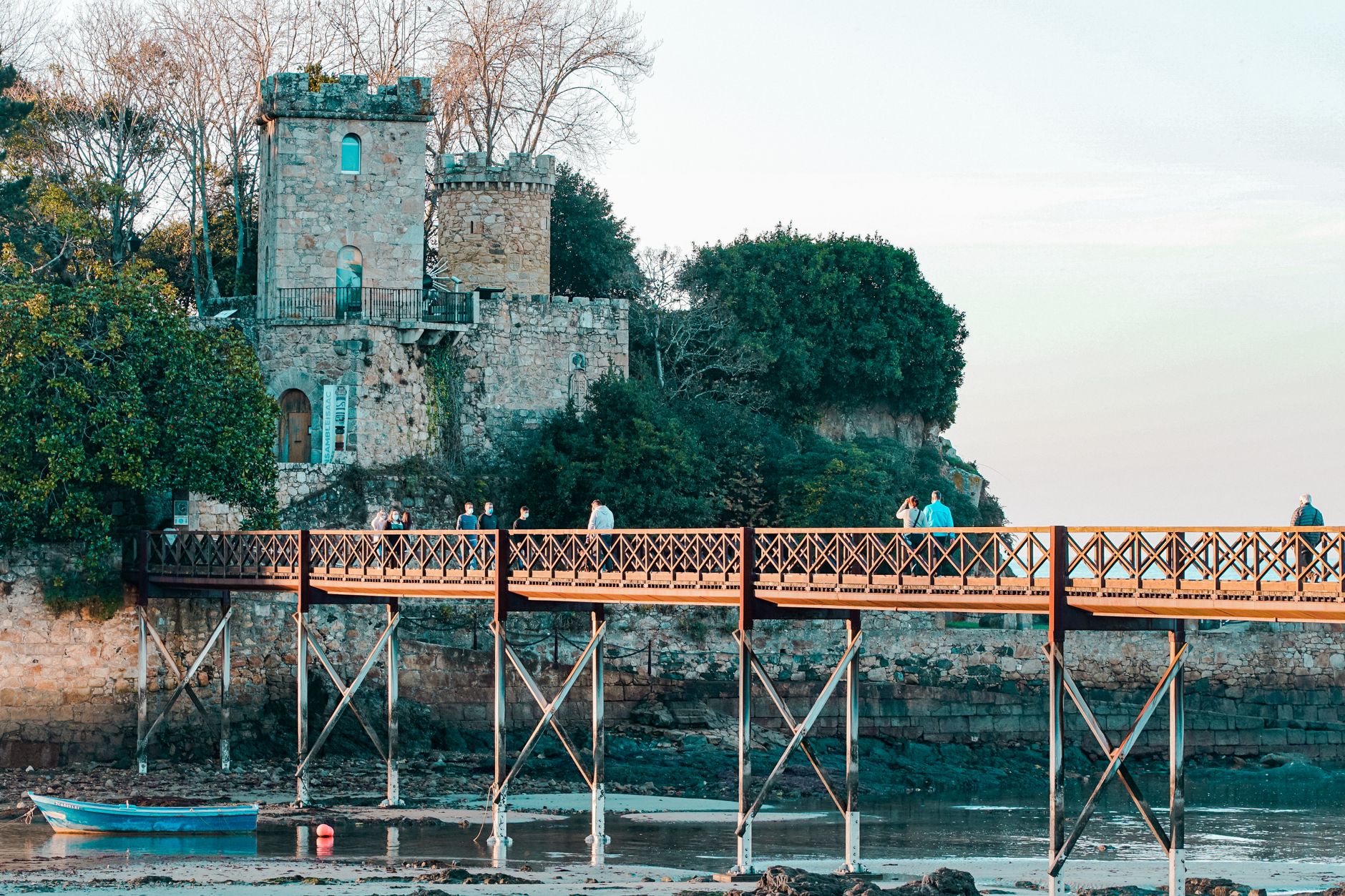 Castelo de Tavira