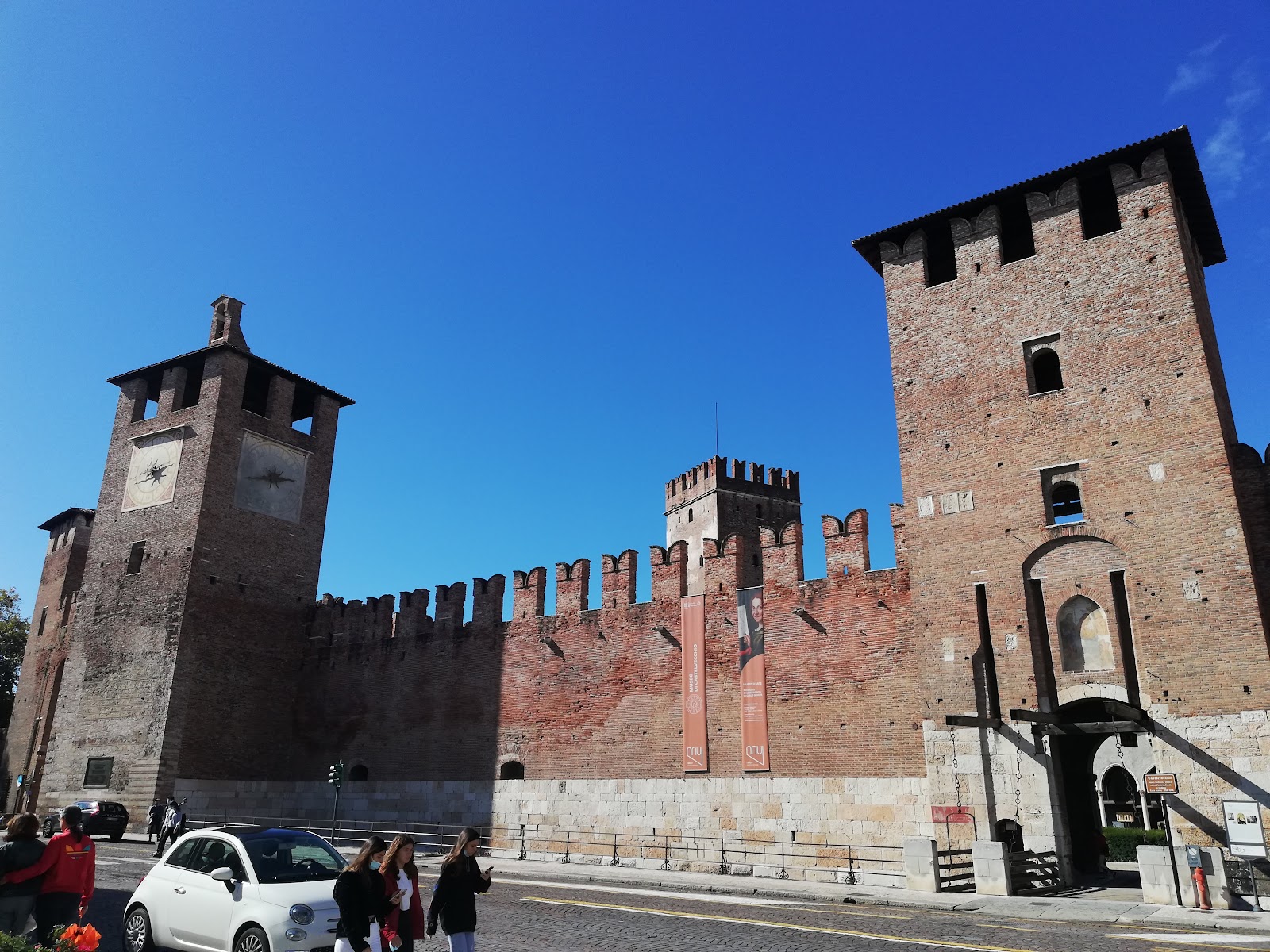Castelvecchio