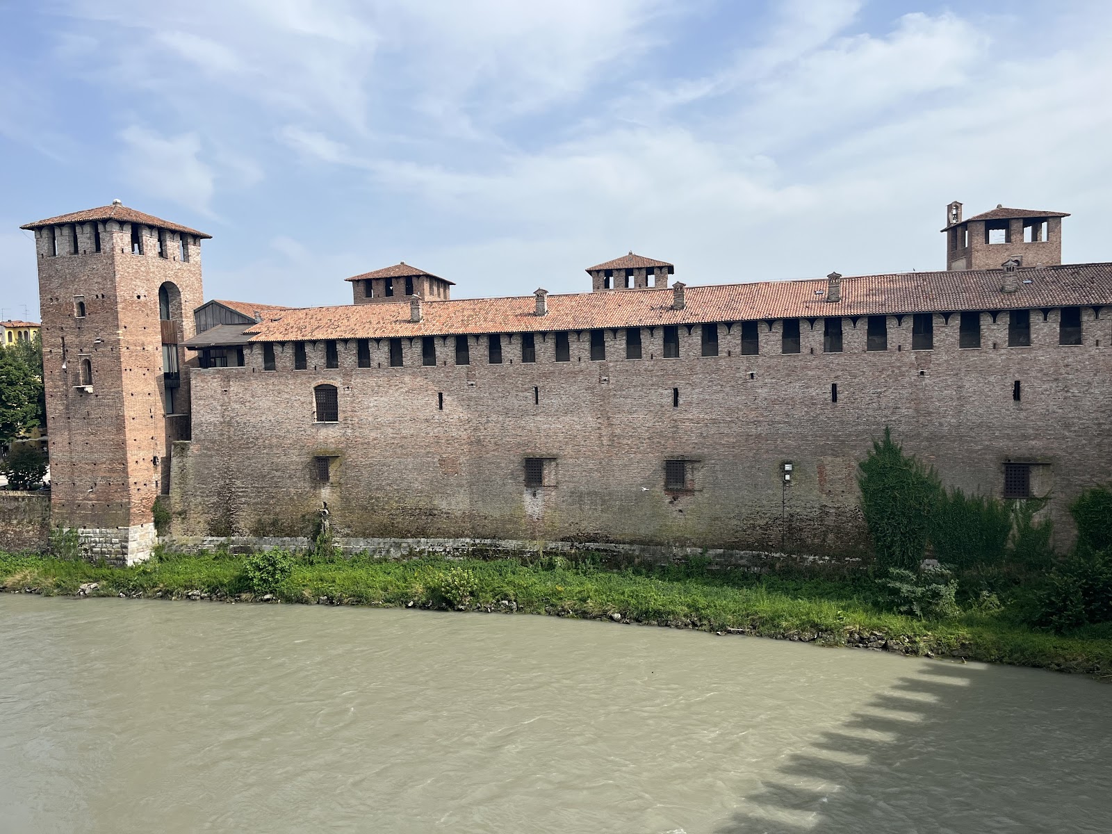 Castelvecchio