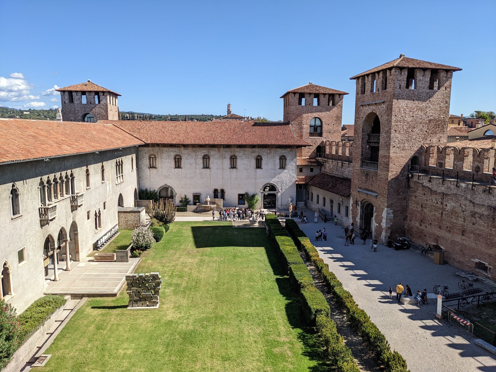 Castelvecchio