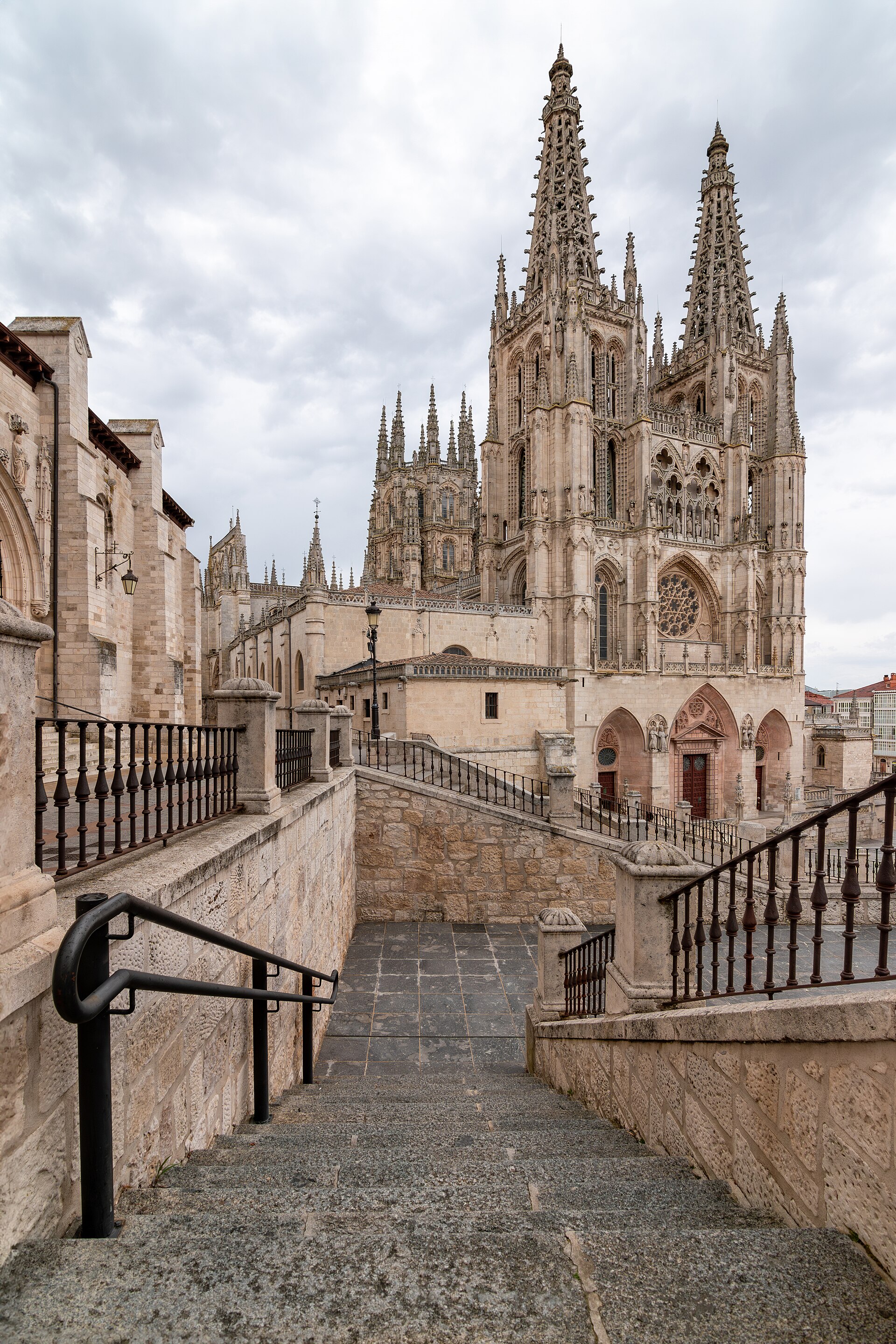 Castile and León