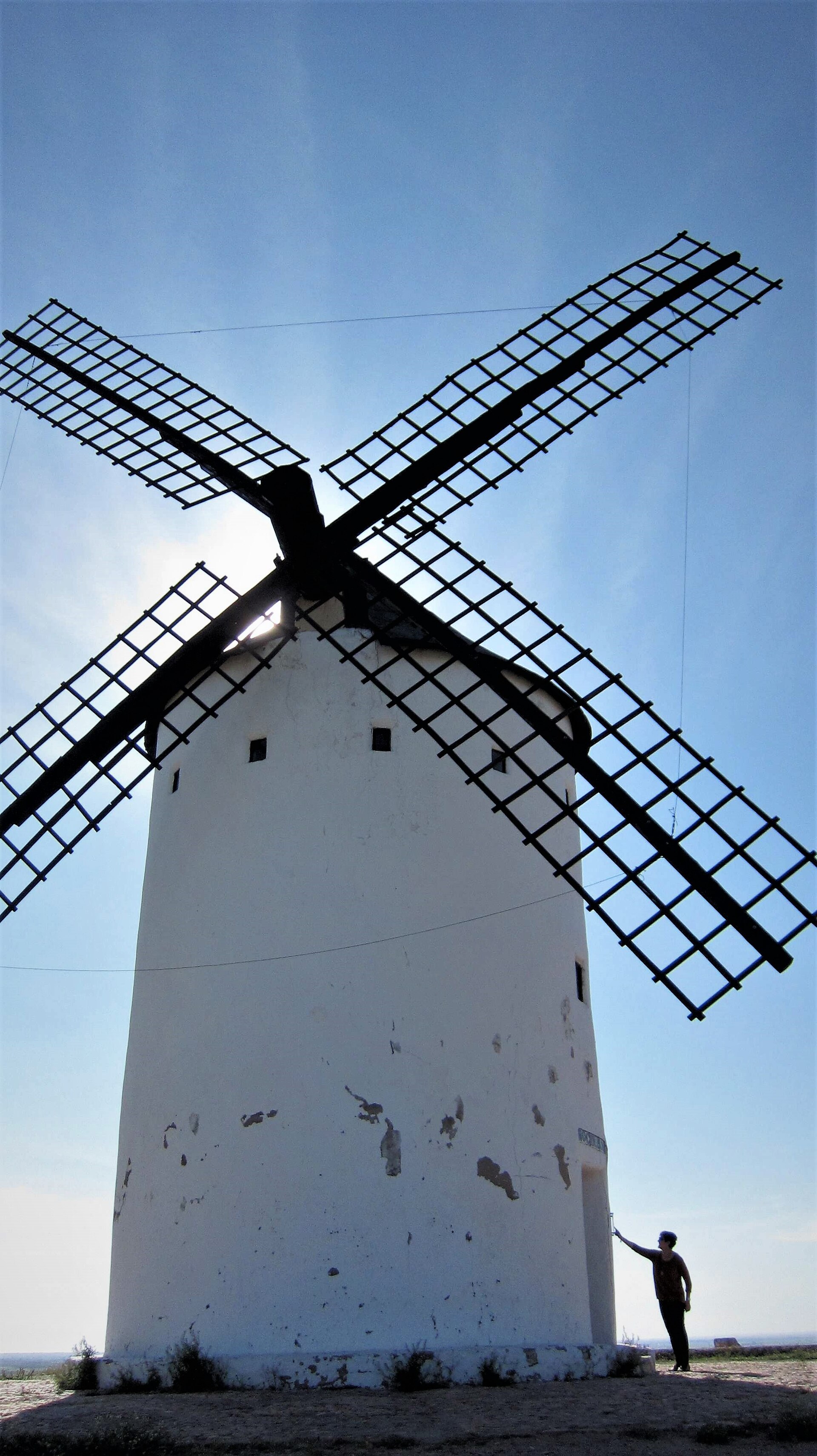Castilla-La Mancha