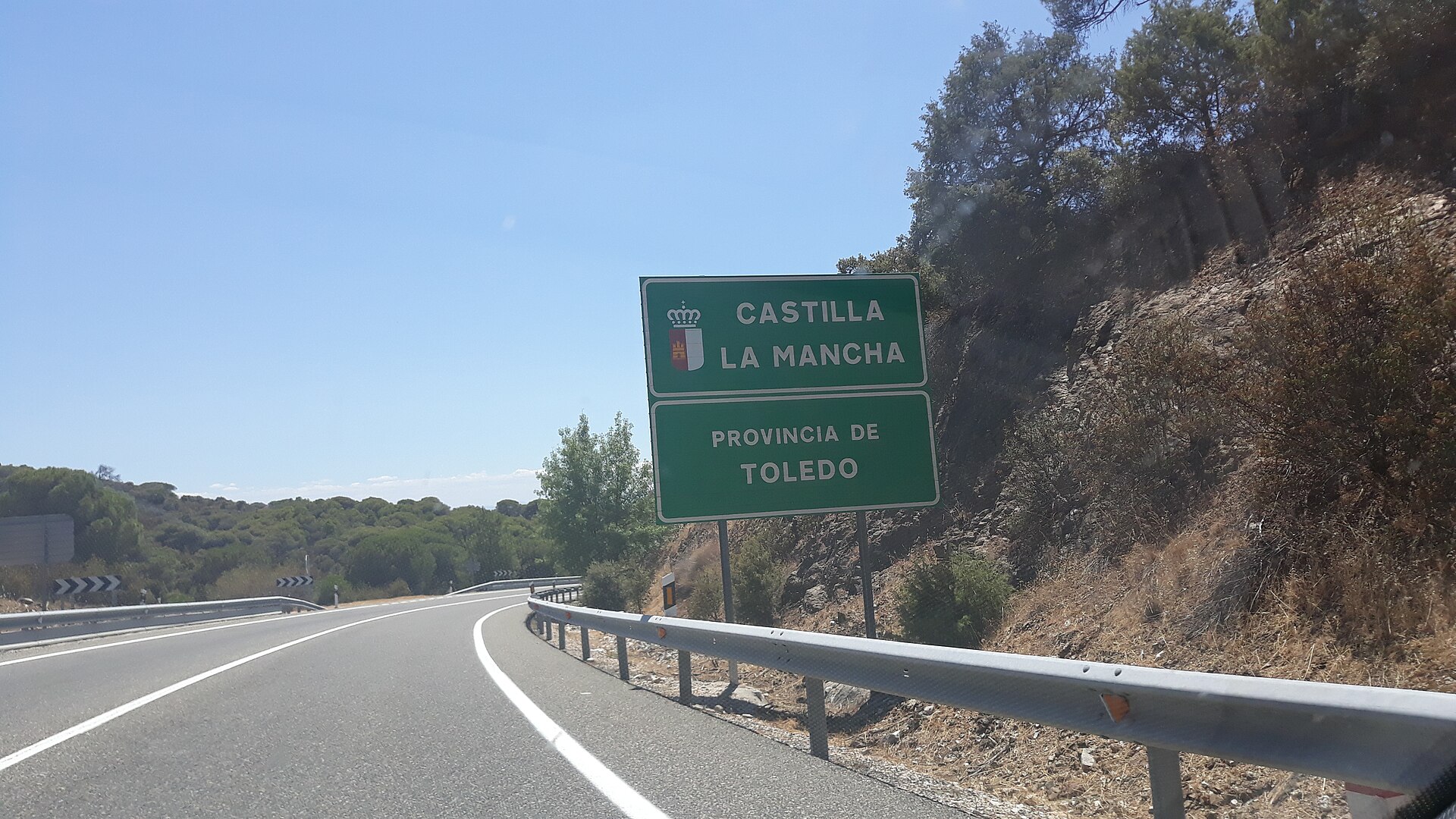 Castilla-La Mancha