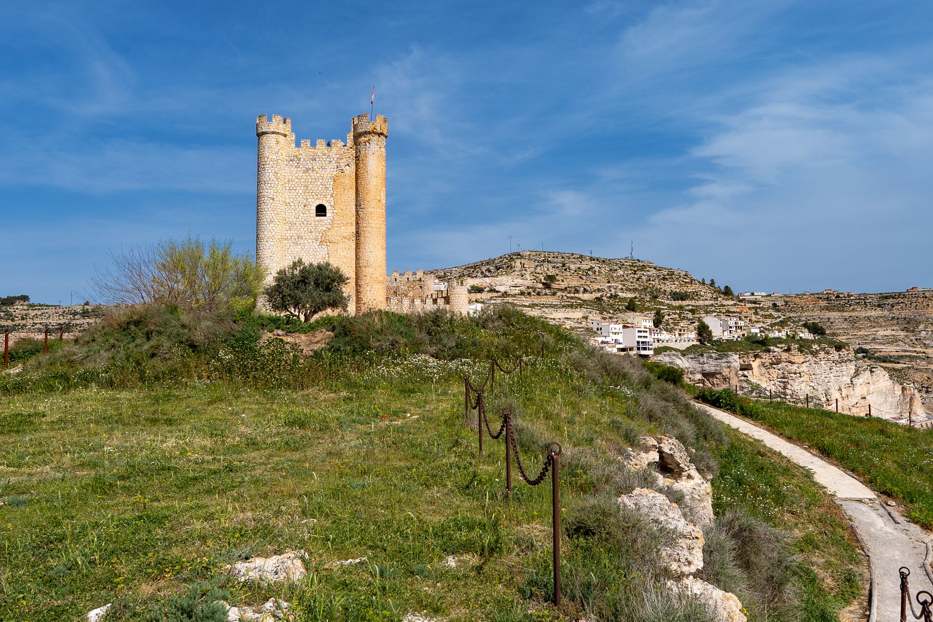 Castillo Grande
