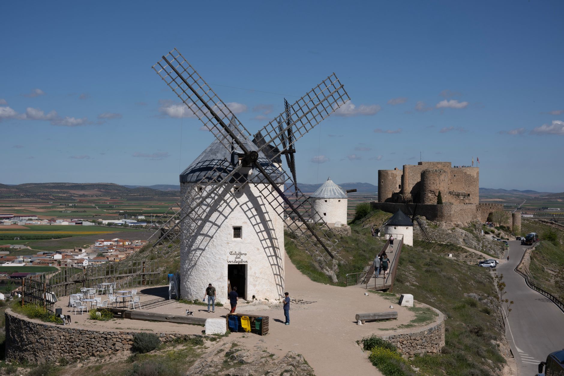 Castillo Grande