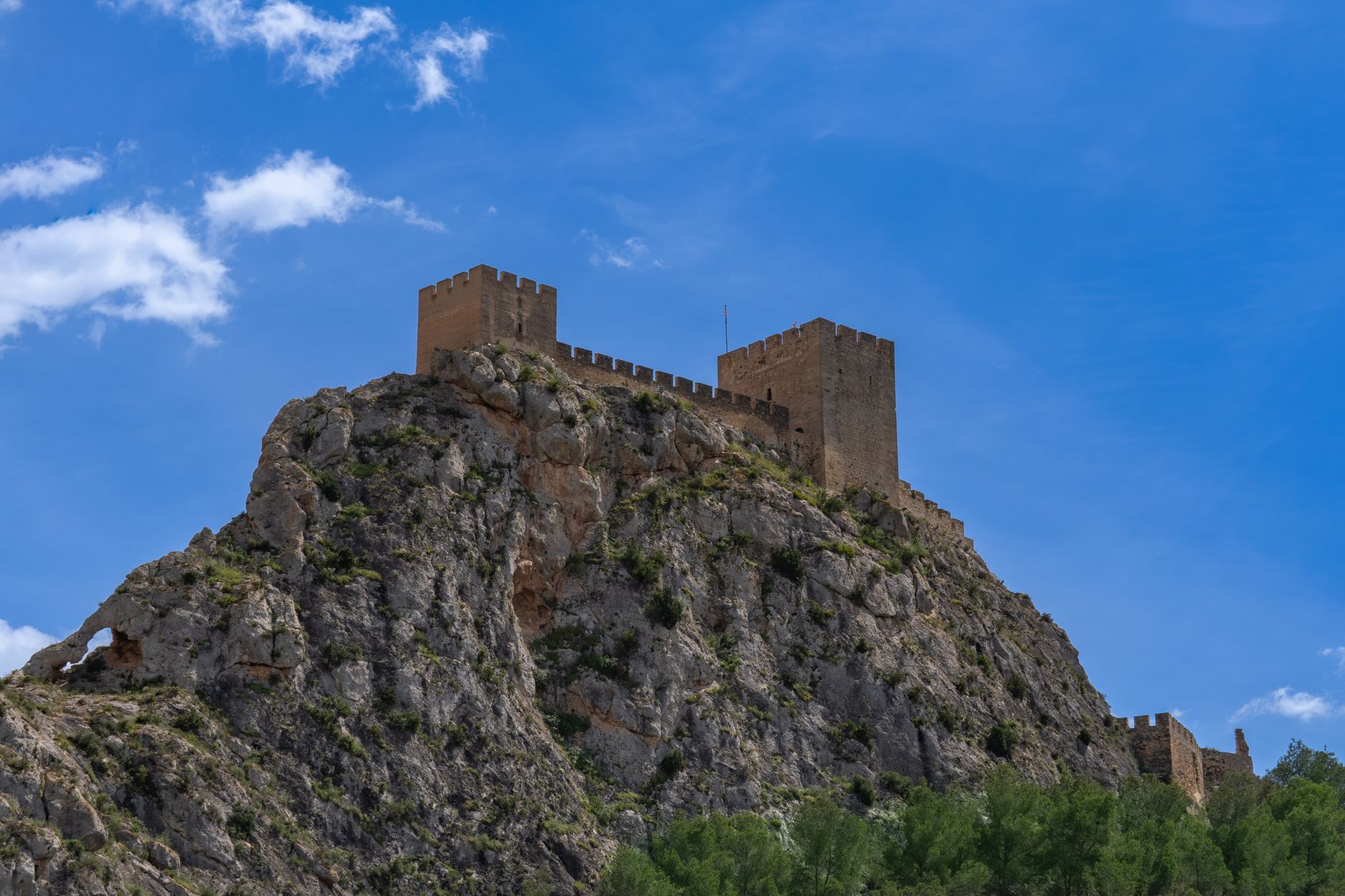Castillo Sohail