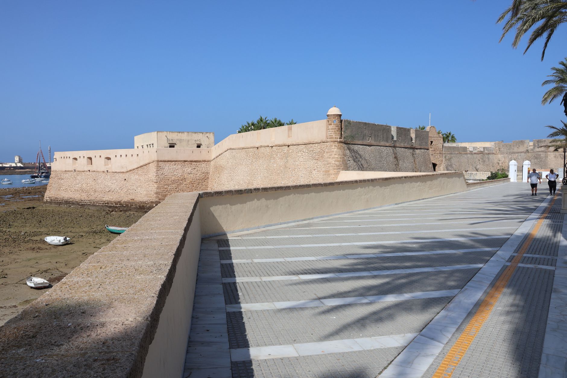 Castillo Sohail