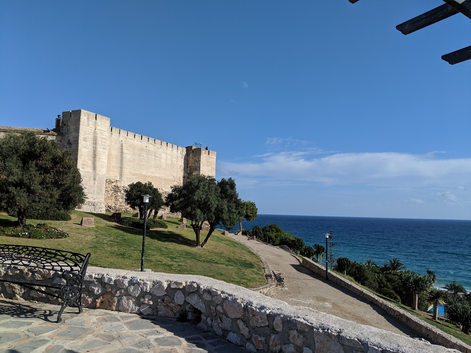Castillo Sohail