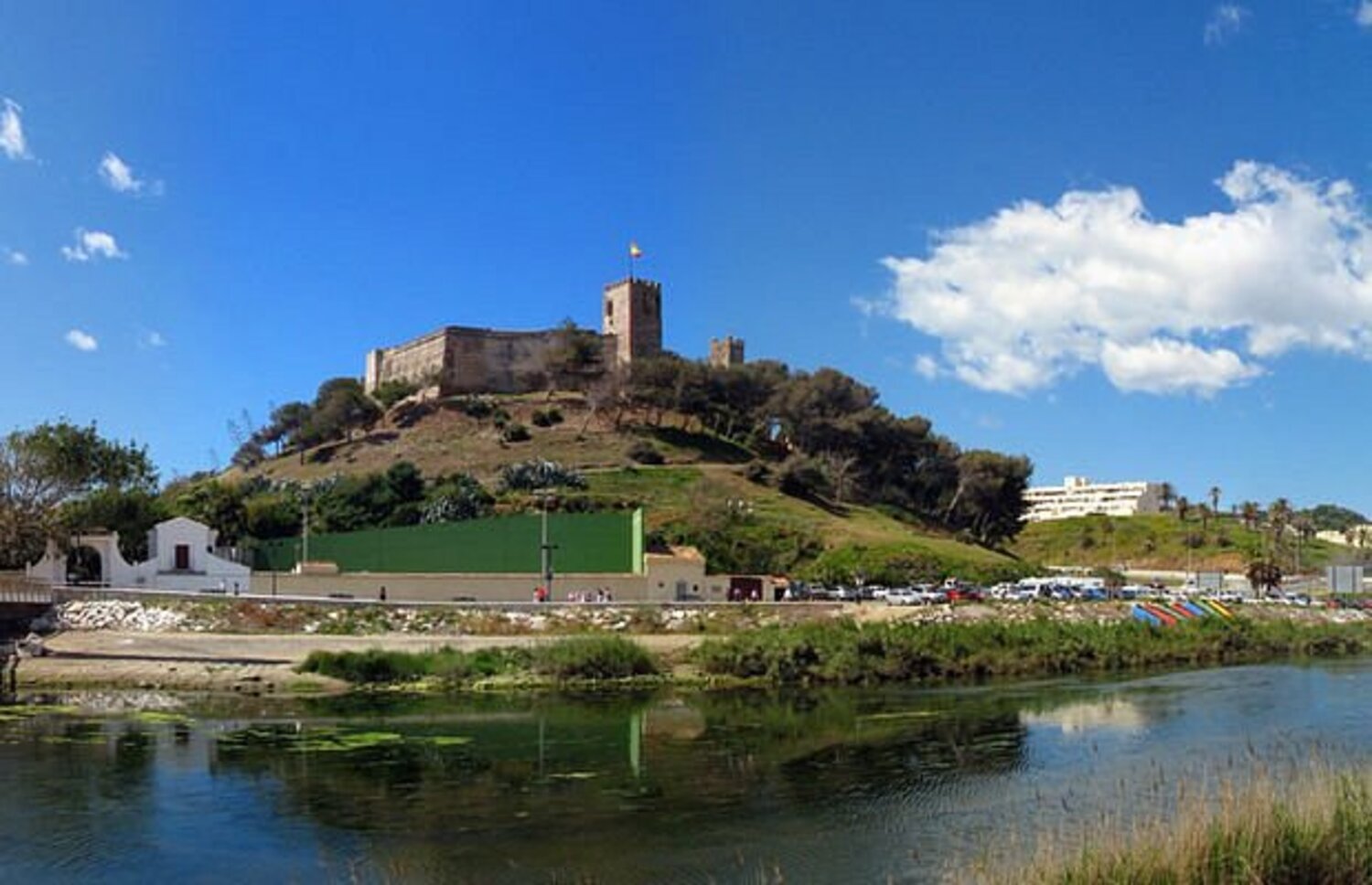 Castillo Sohail