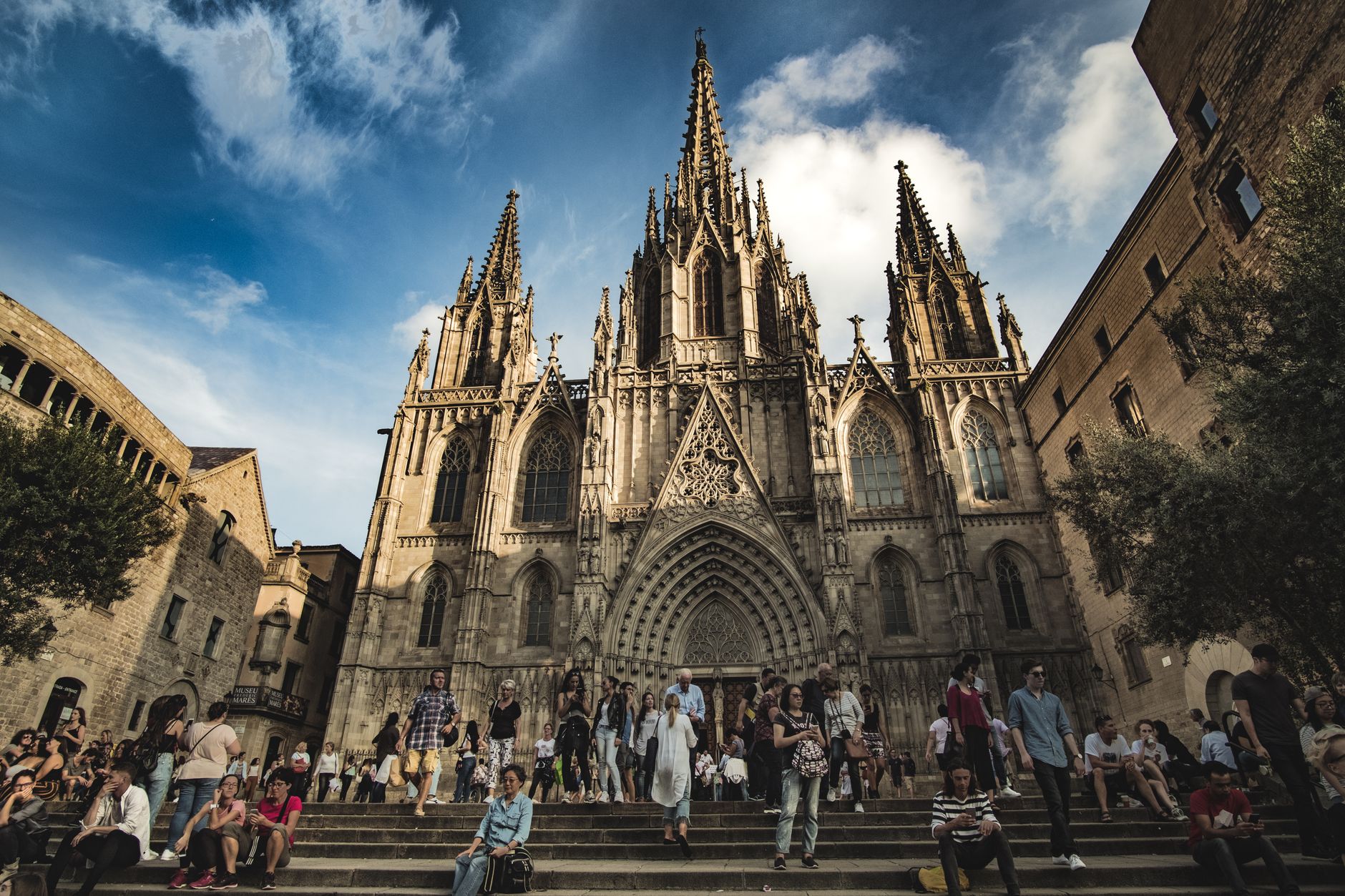 Catalonia