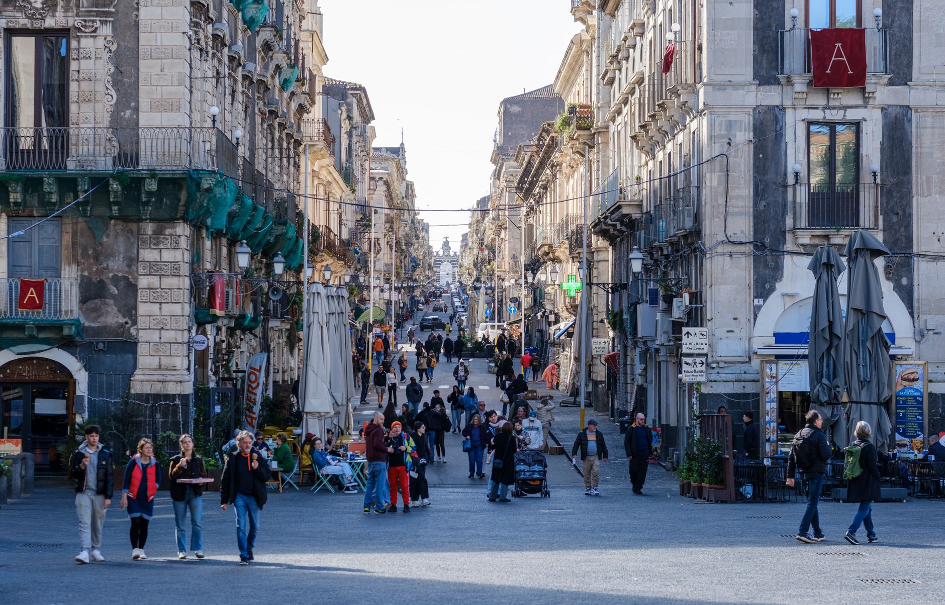 Catania