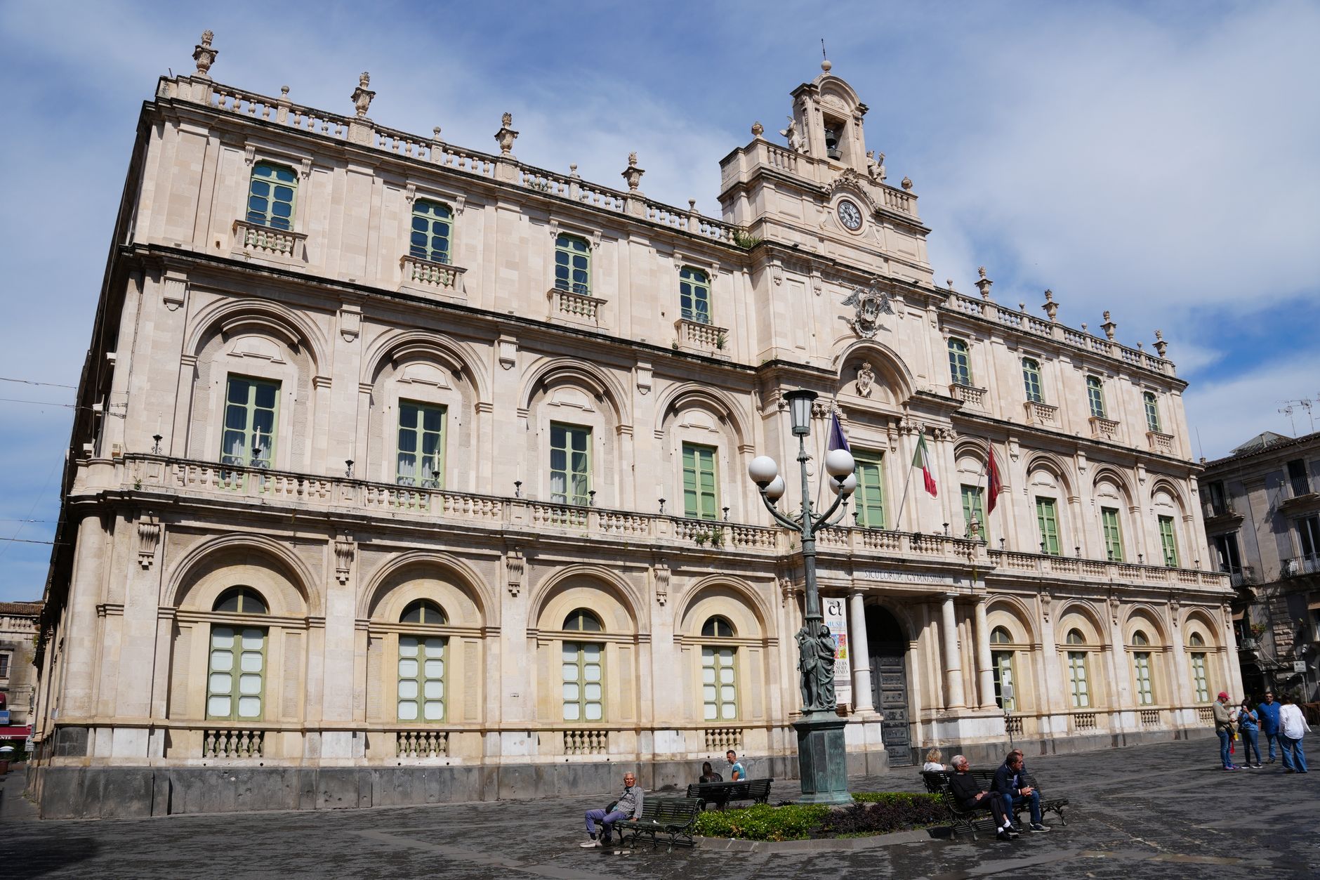 Catania