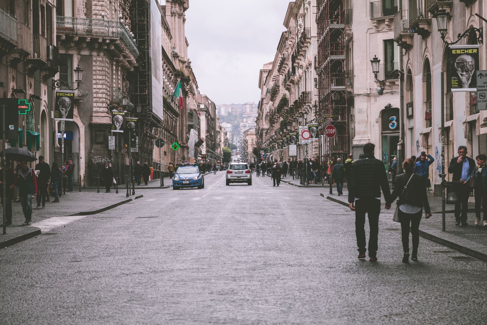Catania