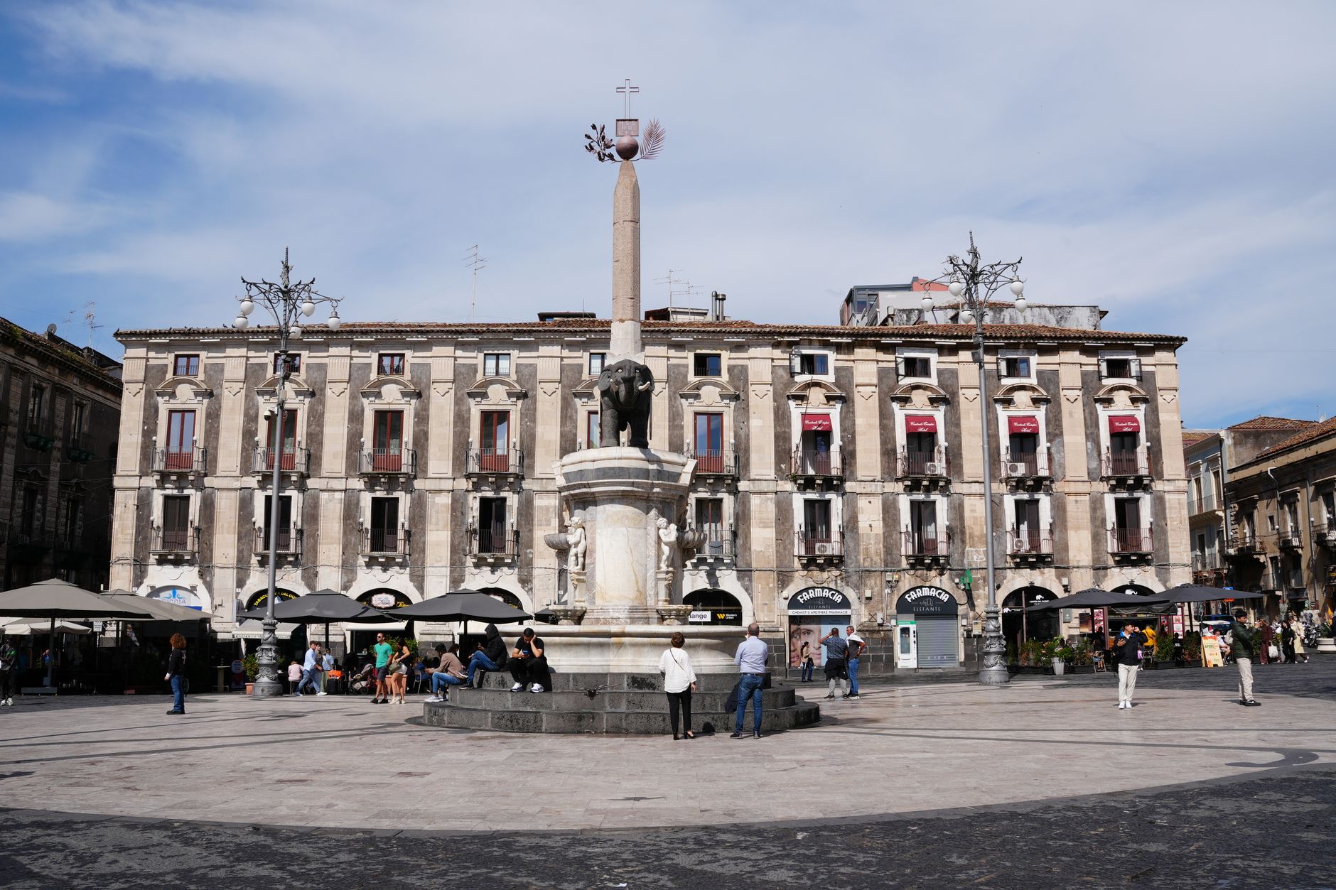 Catania