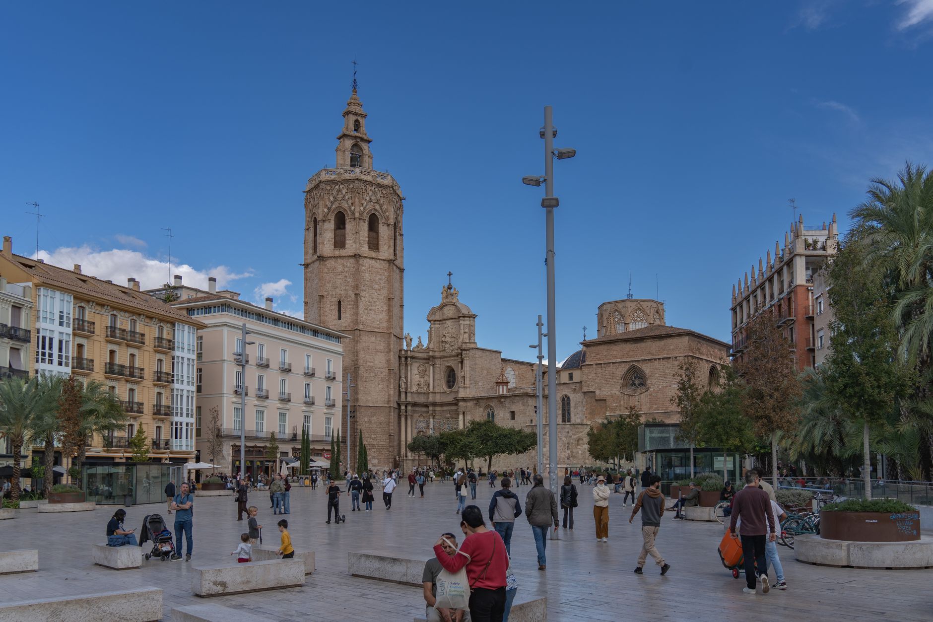 Catedral de Valencia
