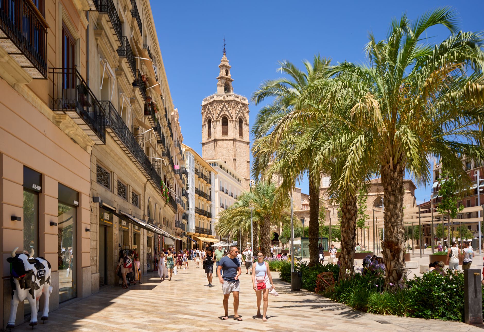Catedral de Valencia