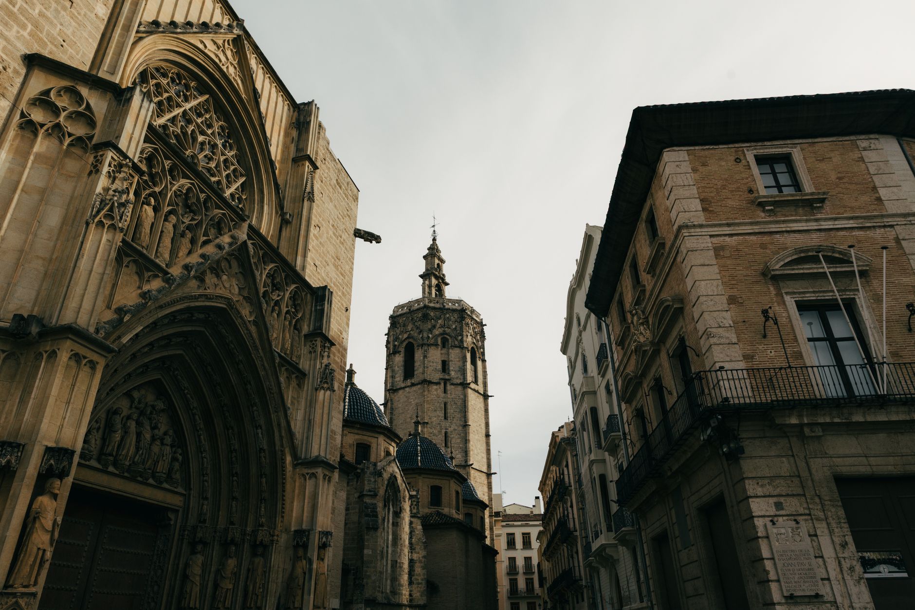 Catedral de Valencia