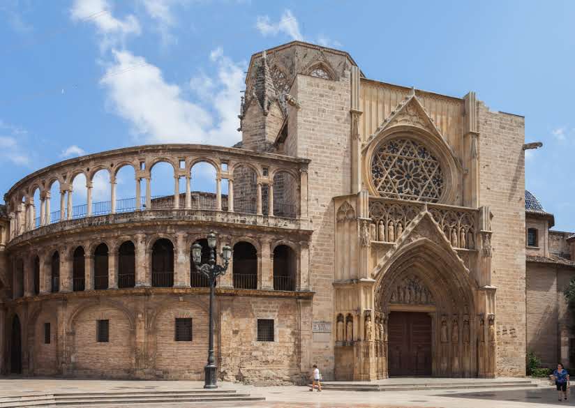Catedral de Valencia