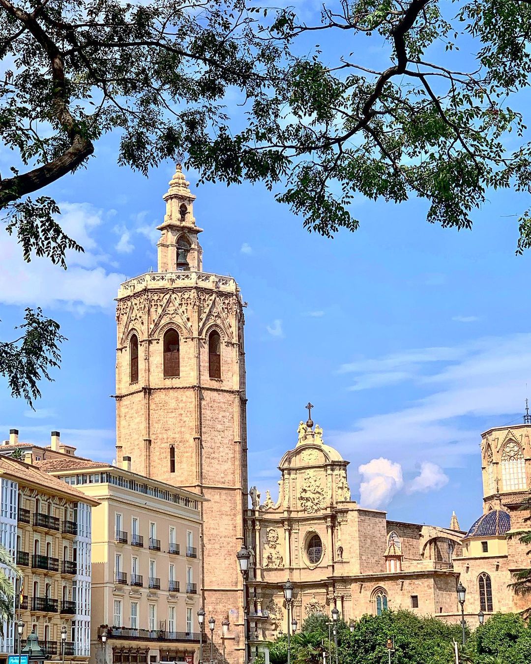 Catedral de Valencia