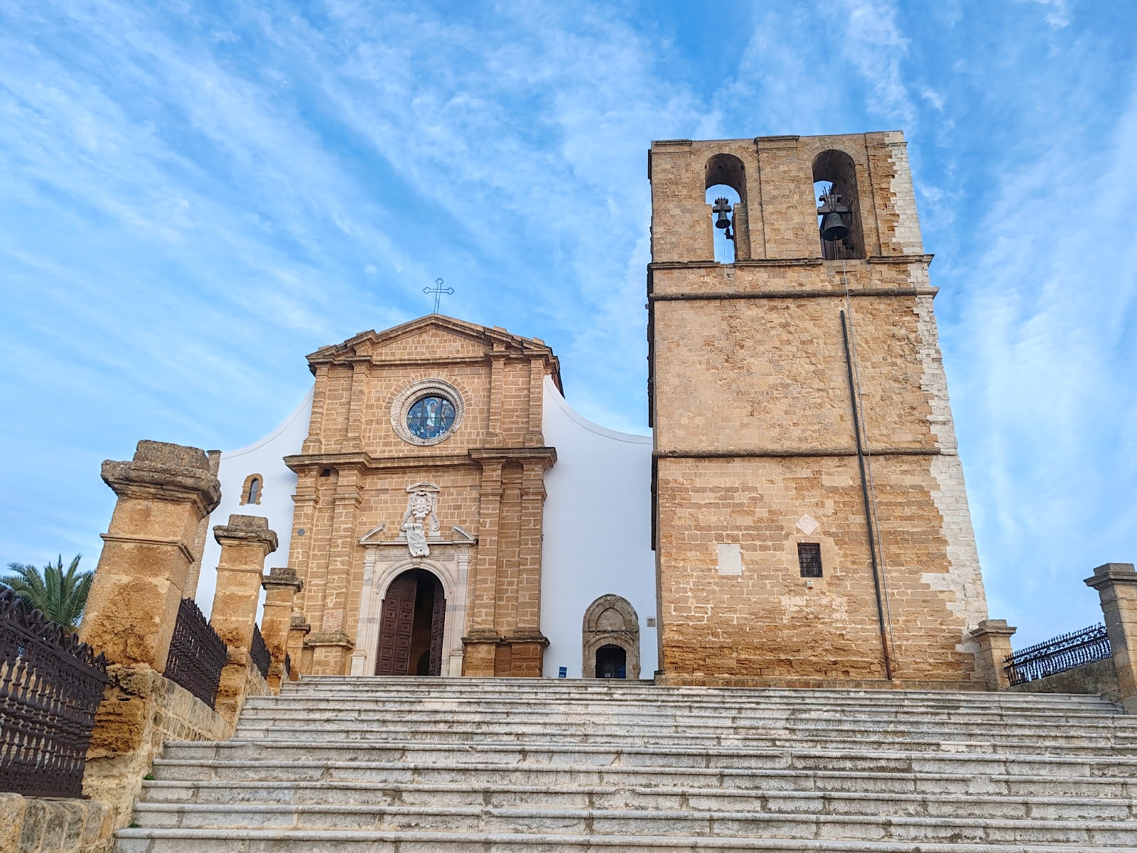 Cathedral of Agrigento