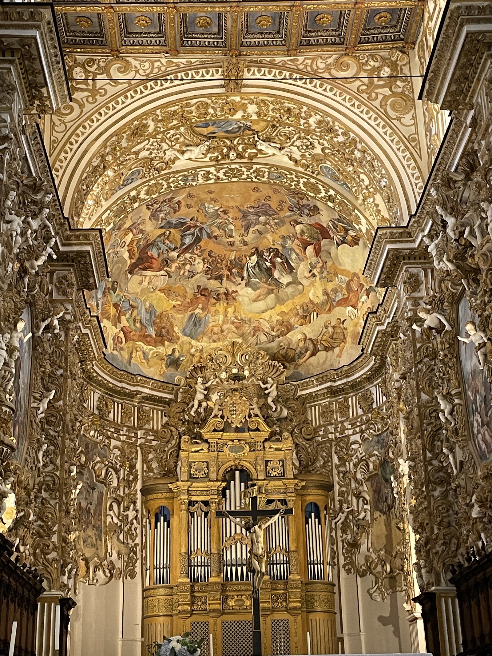 Cathedral of Agrigento