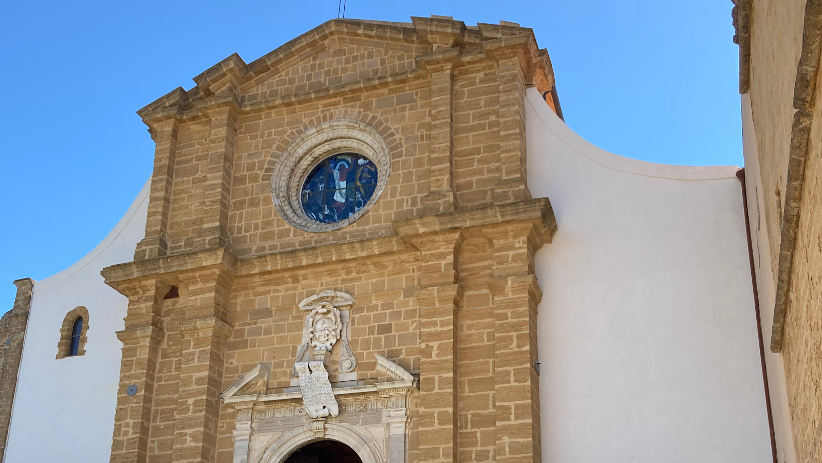 Cathedral of Agrigento