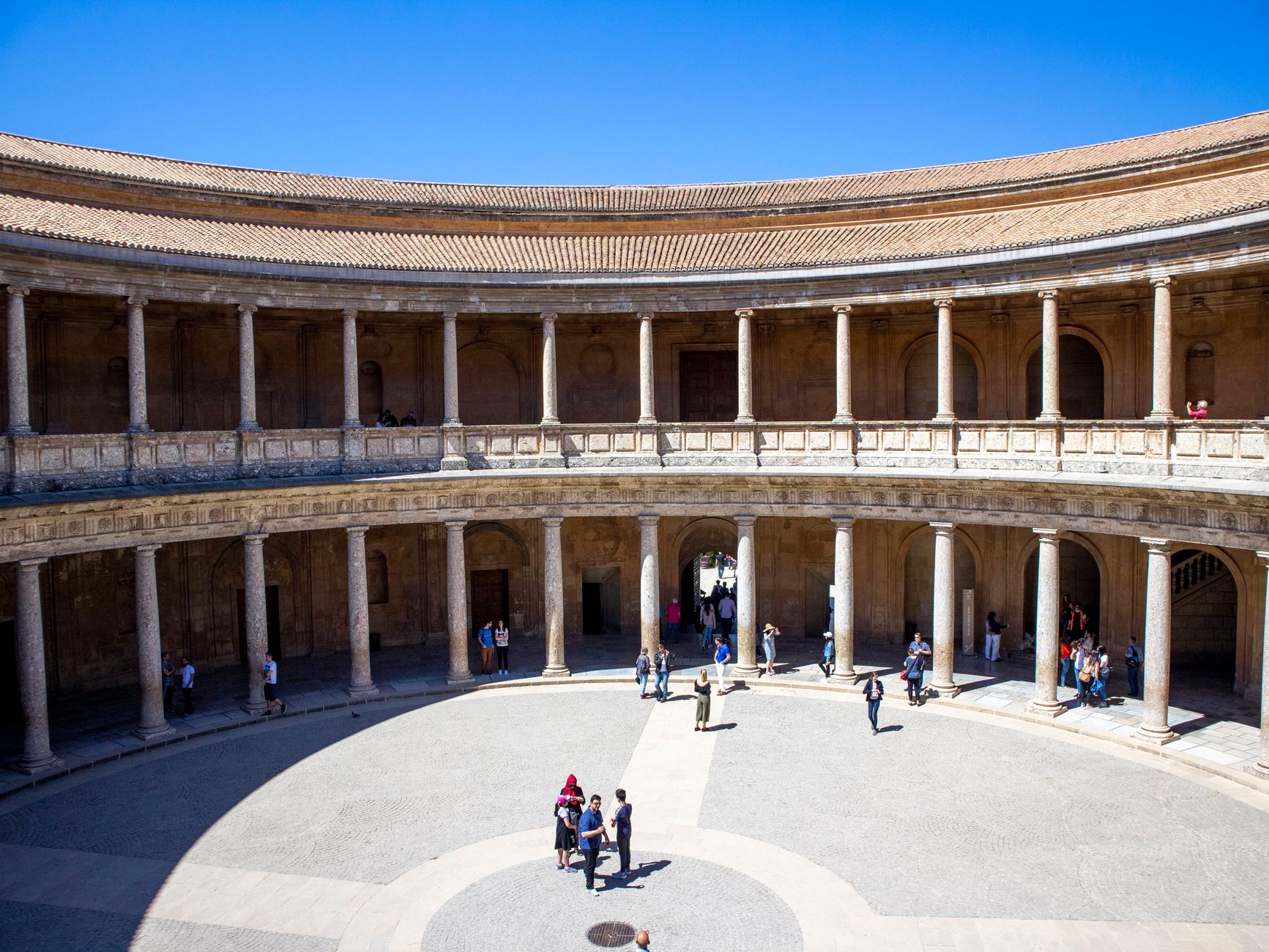 Cathedral of Granada