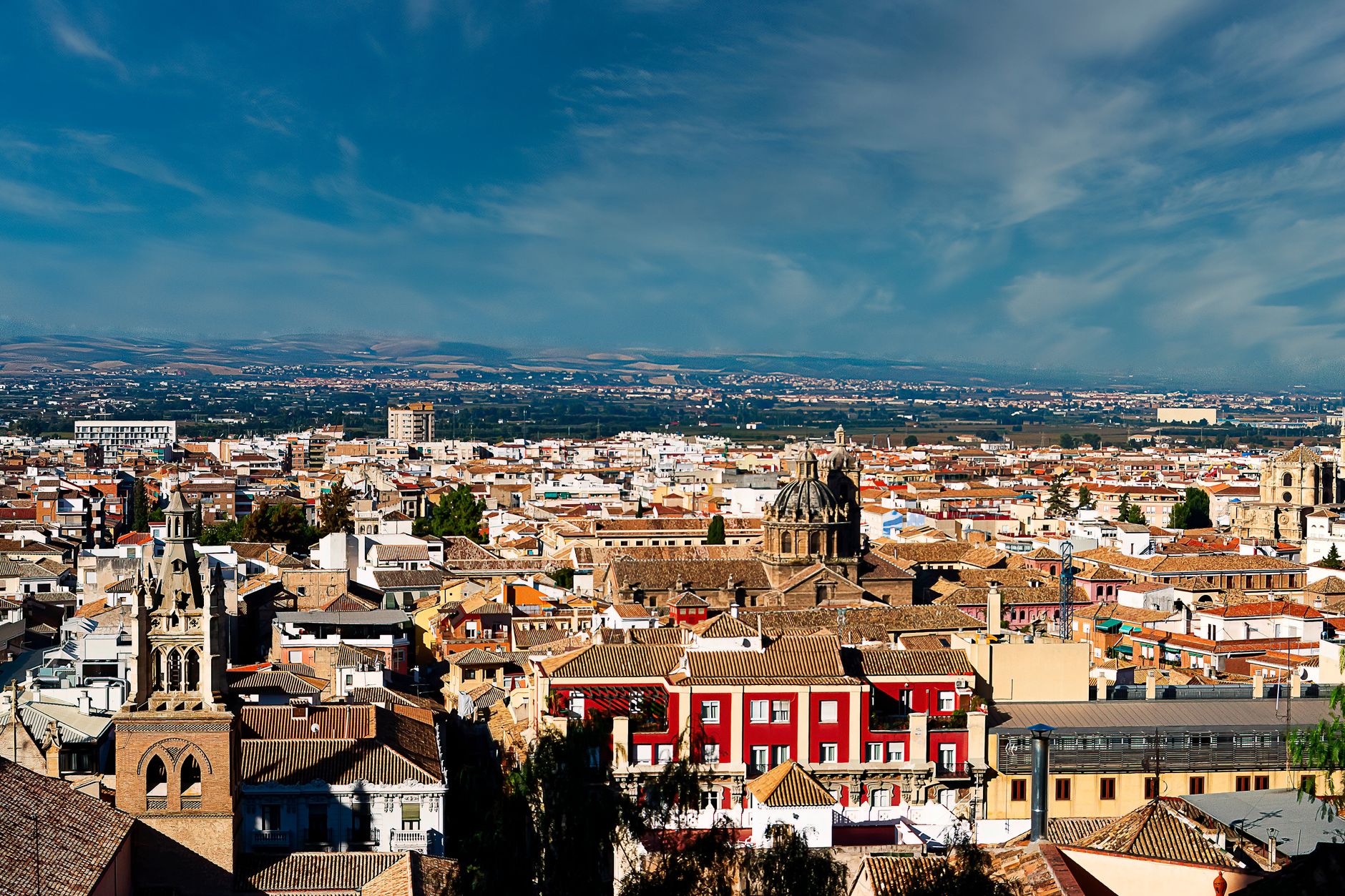 Cathedral of Granada