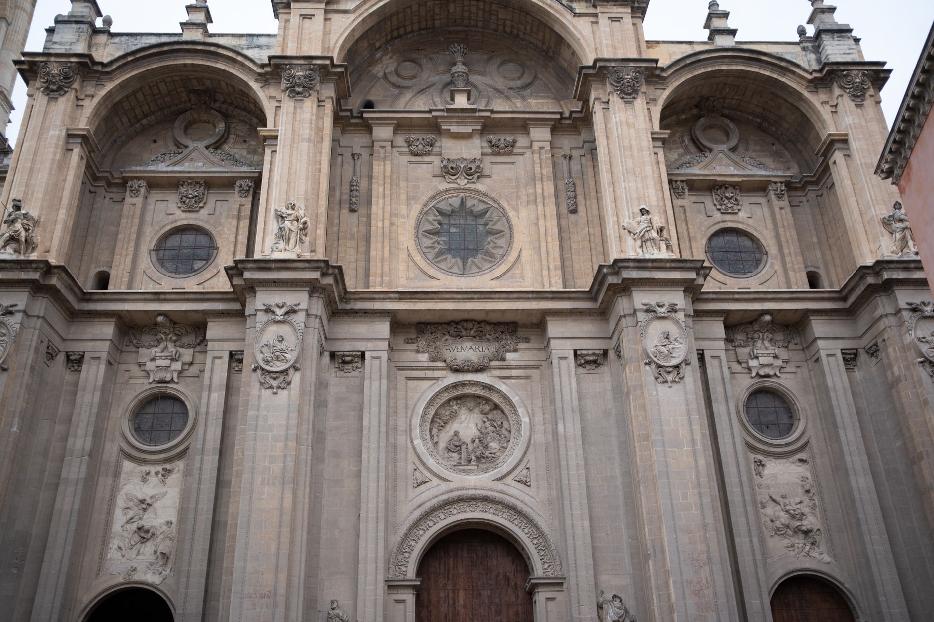 Cathedral of Granada