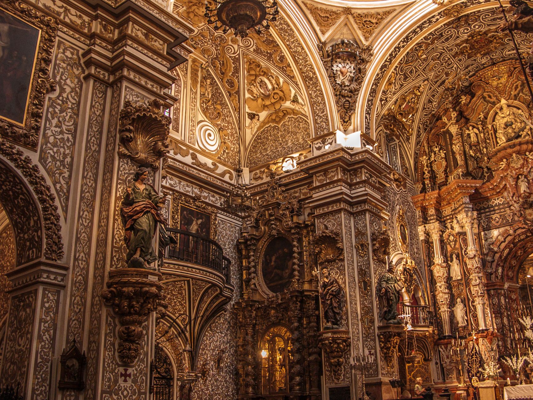Cathedral of Granada