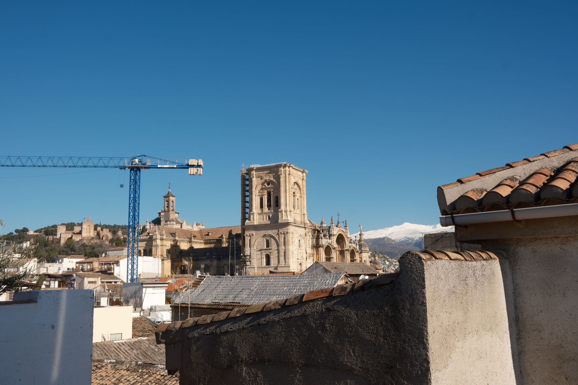 Cathedral of Granada