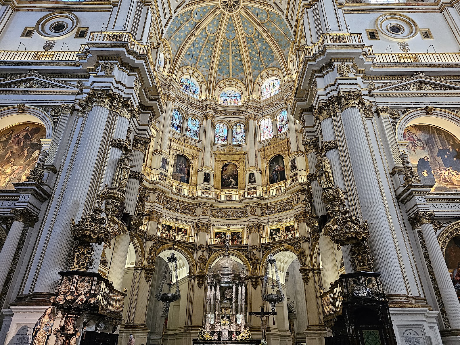 Cathedral of Granada