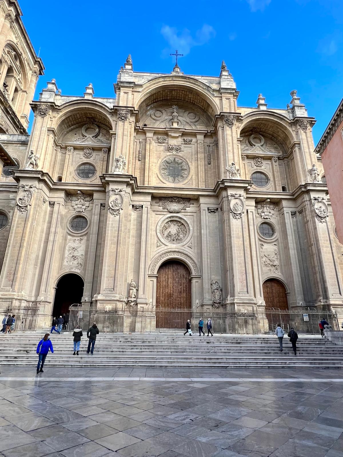 Cathedral of Granada