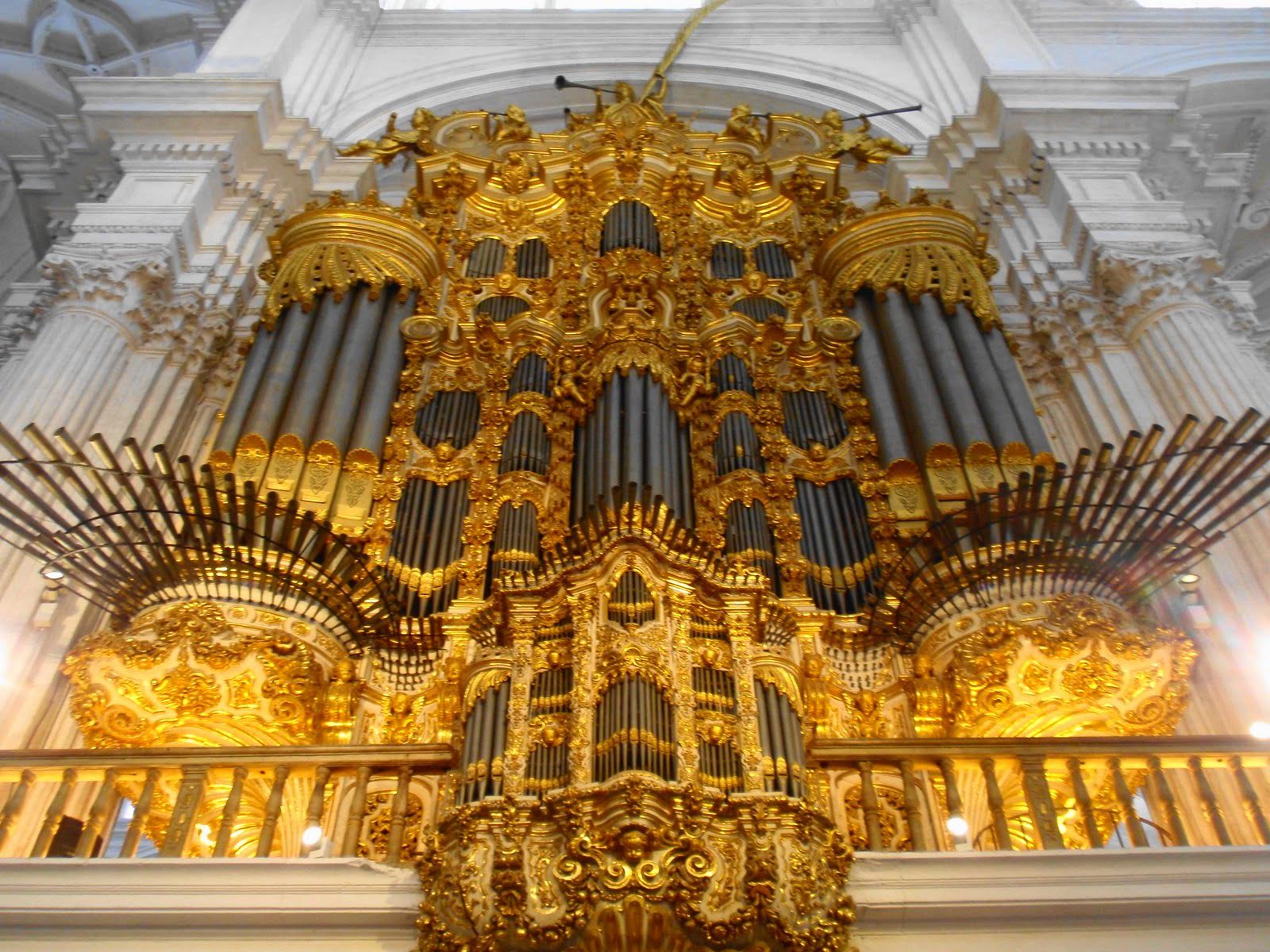 Cathedral of Granada
