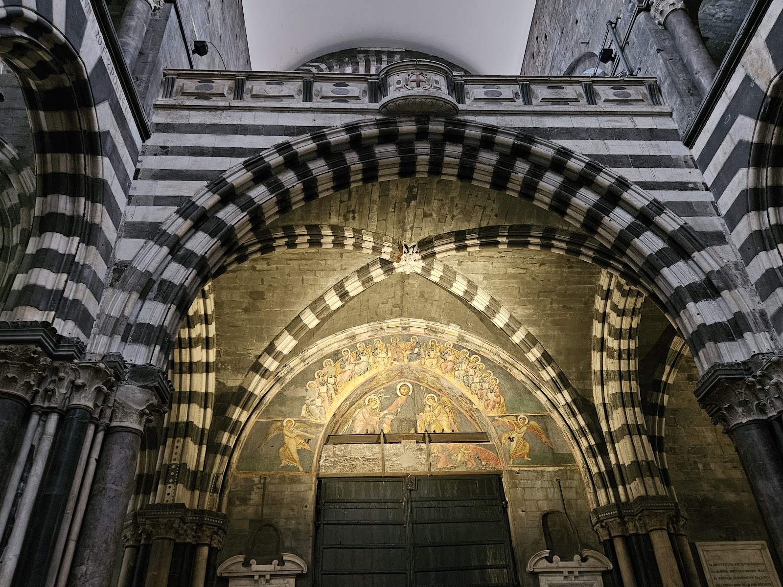 Cathedral of San Lorenzo