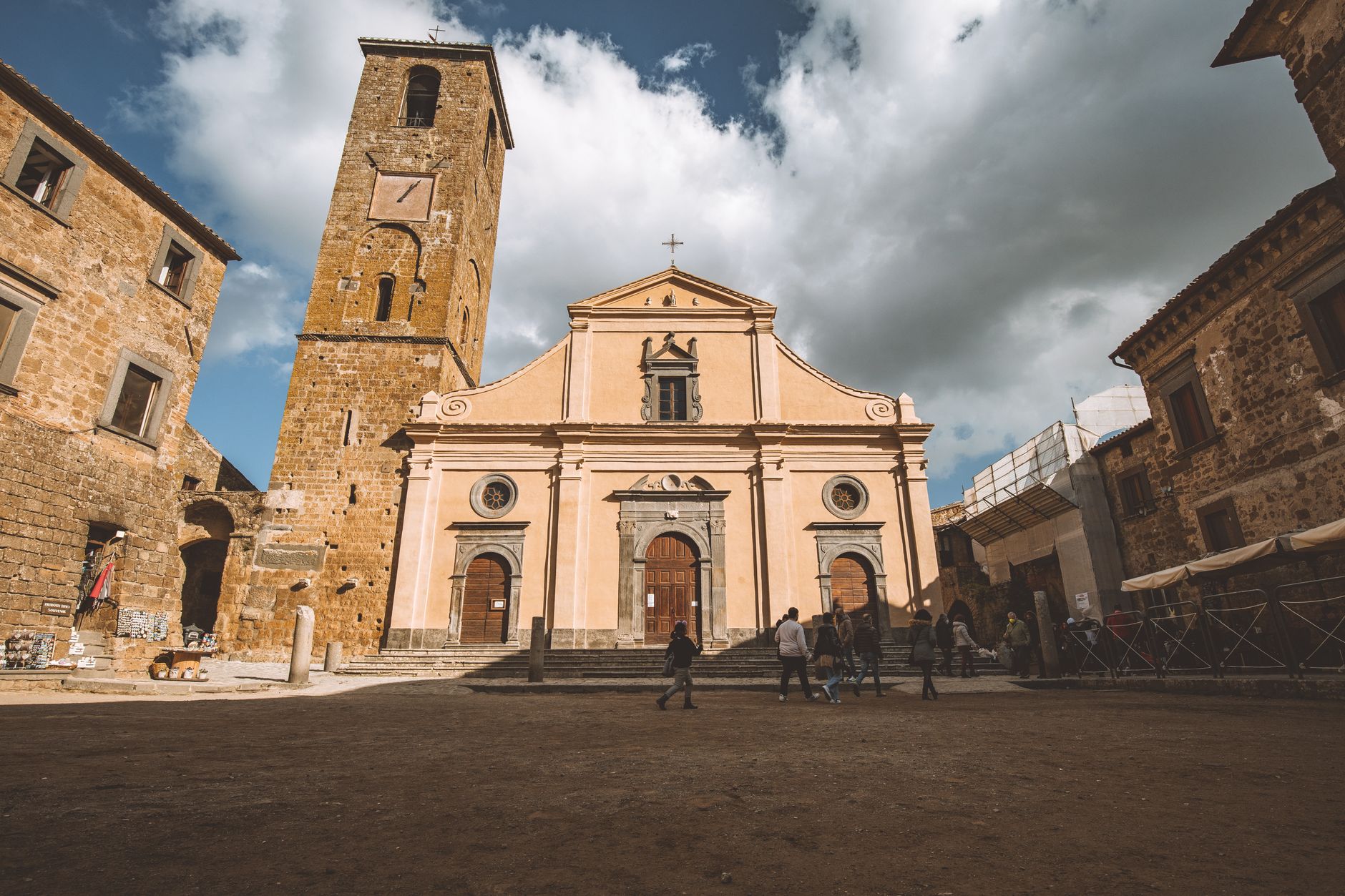 Cattedrale dei Santi Pietro e Donato