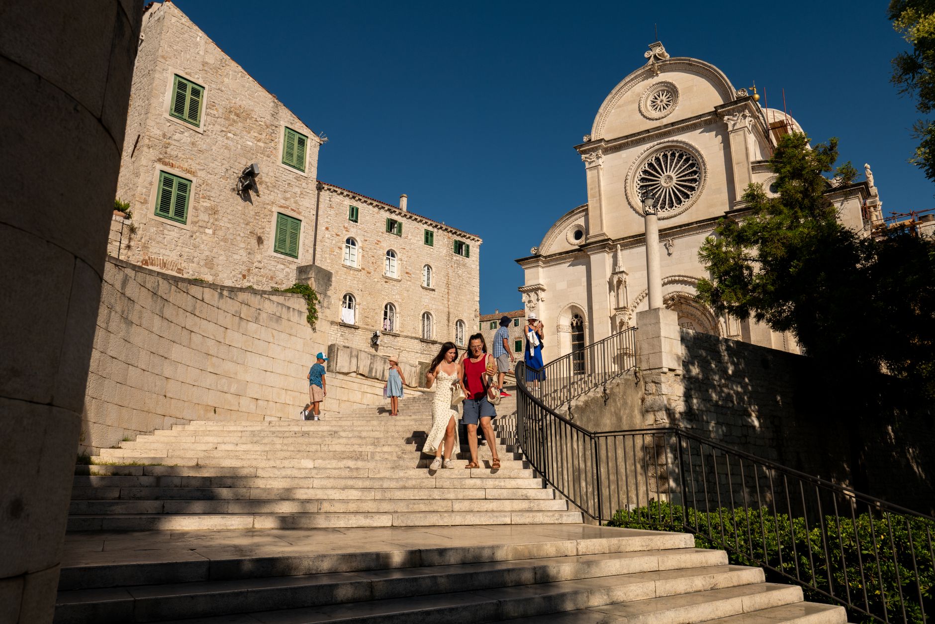 Cattedrale dei Santi Pietro e Donato