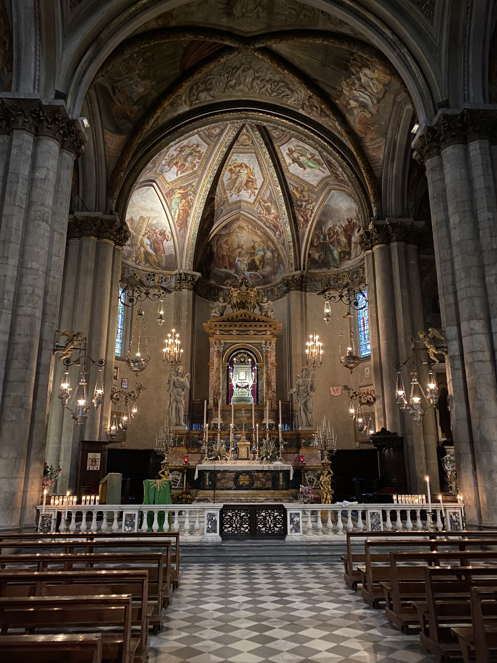 Cattedrale dei Santi Pietro e Donato