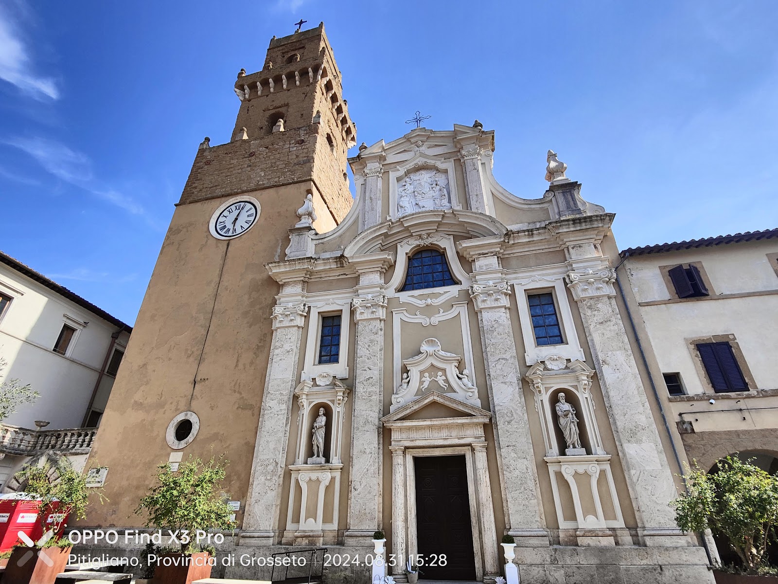 Cattedrale dei Santi Pietro e Paolo