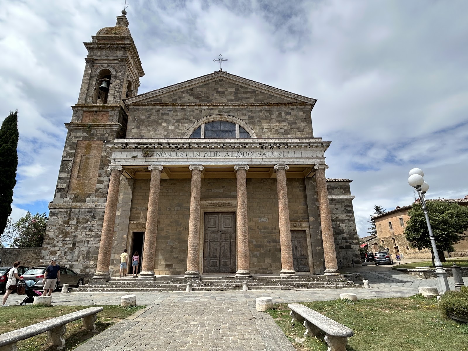 Cattedrale del Santissimo Salvatore