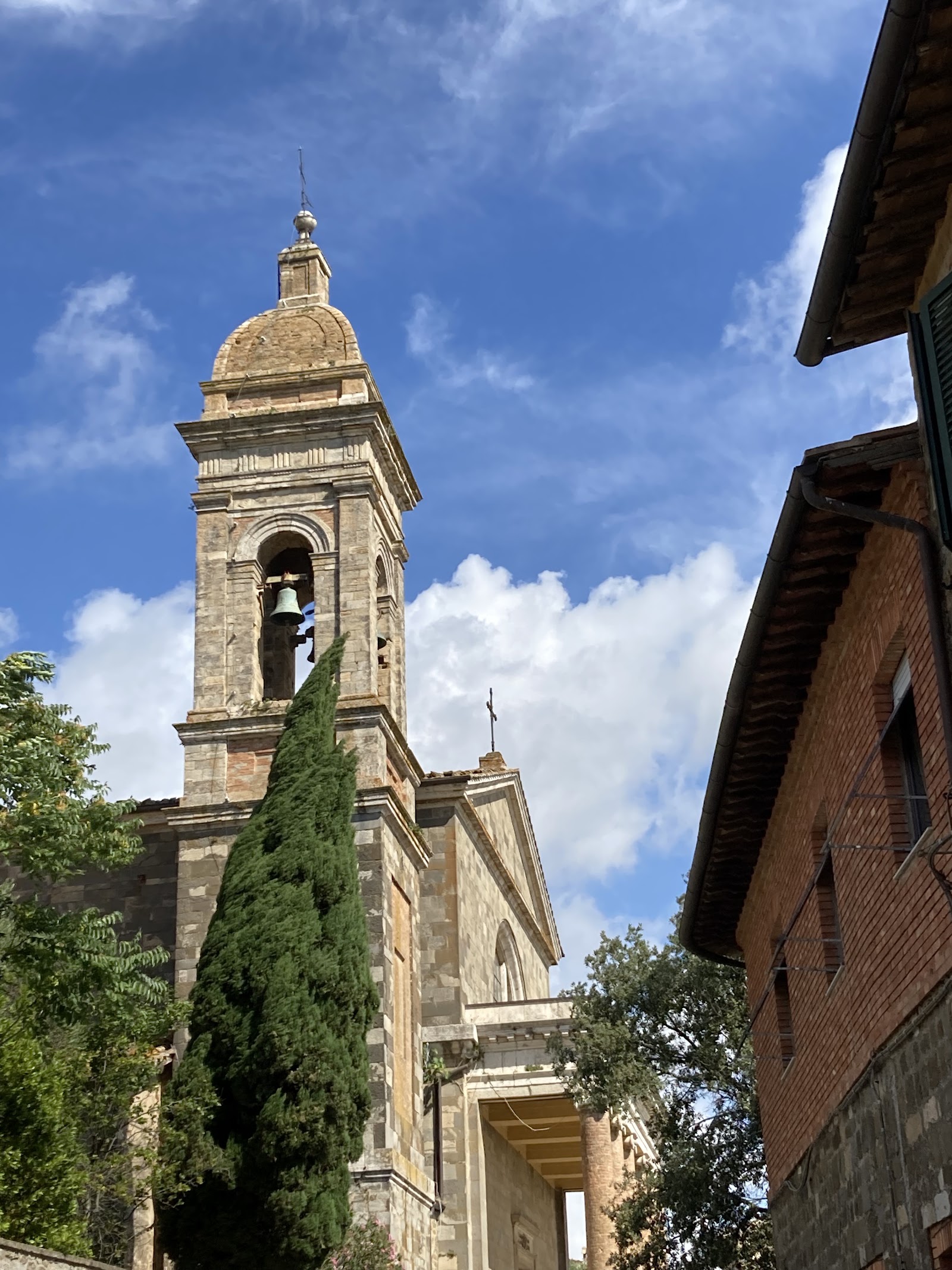 Cattedrale del Santissimo Salvatore