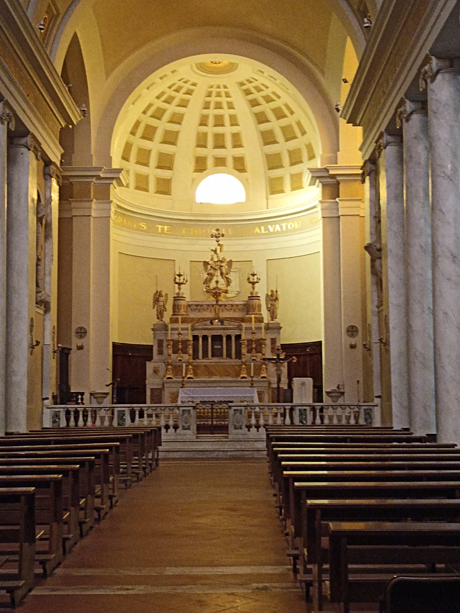 Cattedrale del Santissimo Salvatore