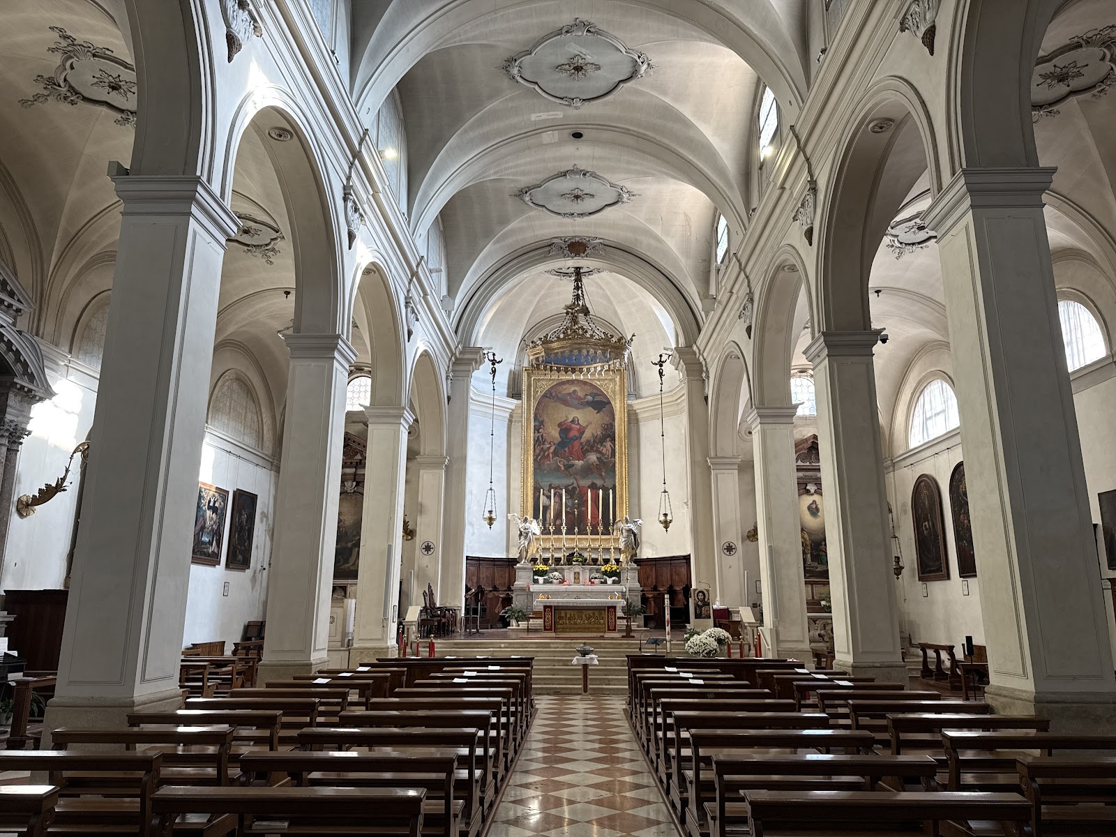 Cattedrale di Asolo (Duomo di Asolo)