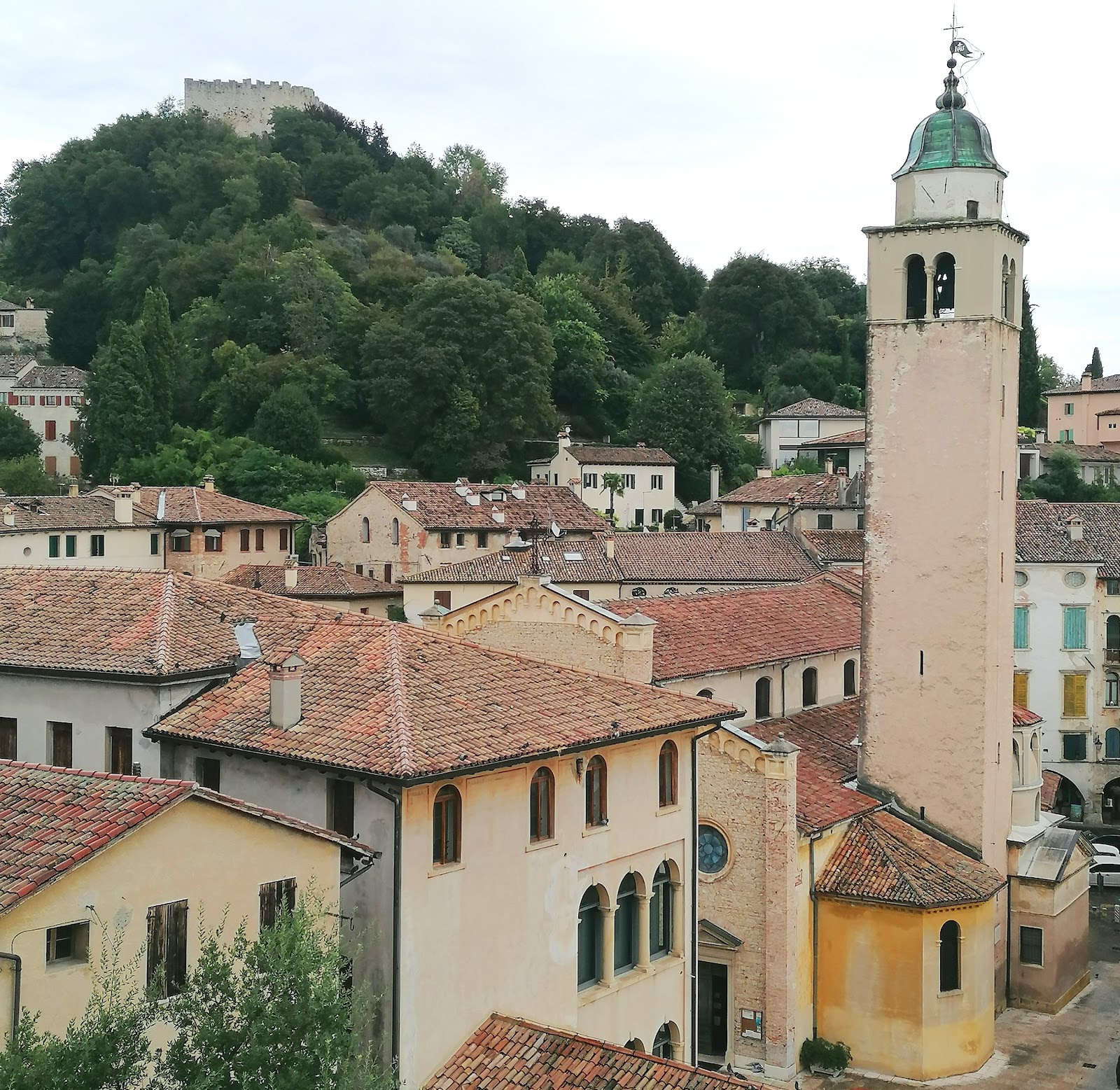 Cattedrale di Asolo (Duomo di Asolo)