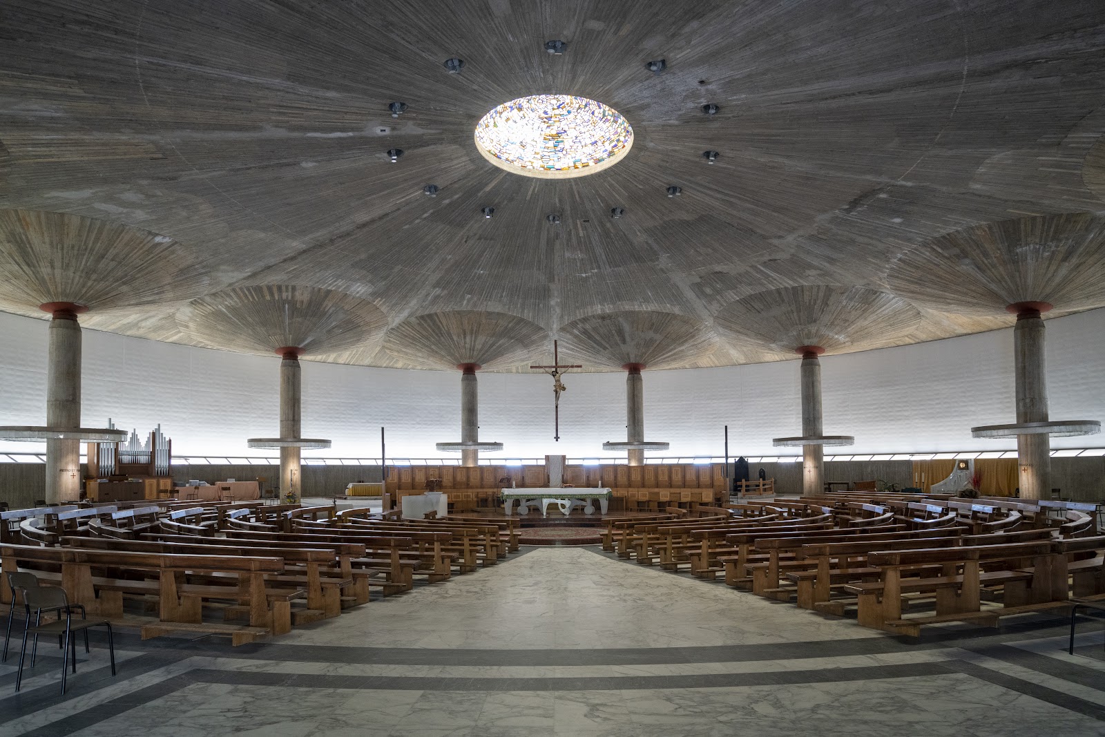 Cattedrale di Cristo Re