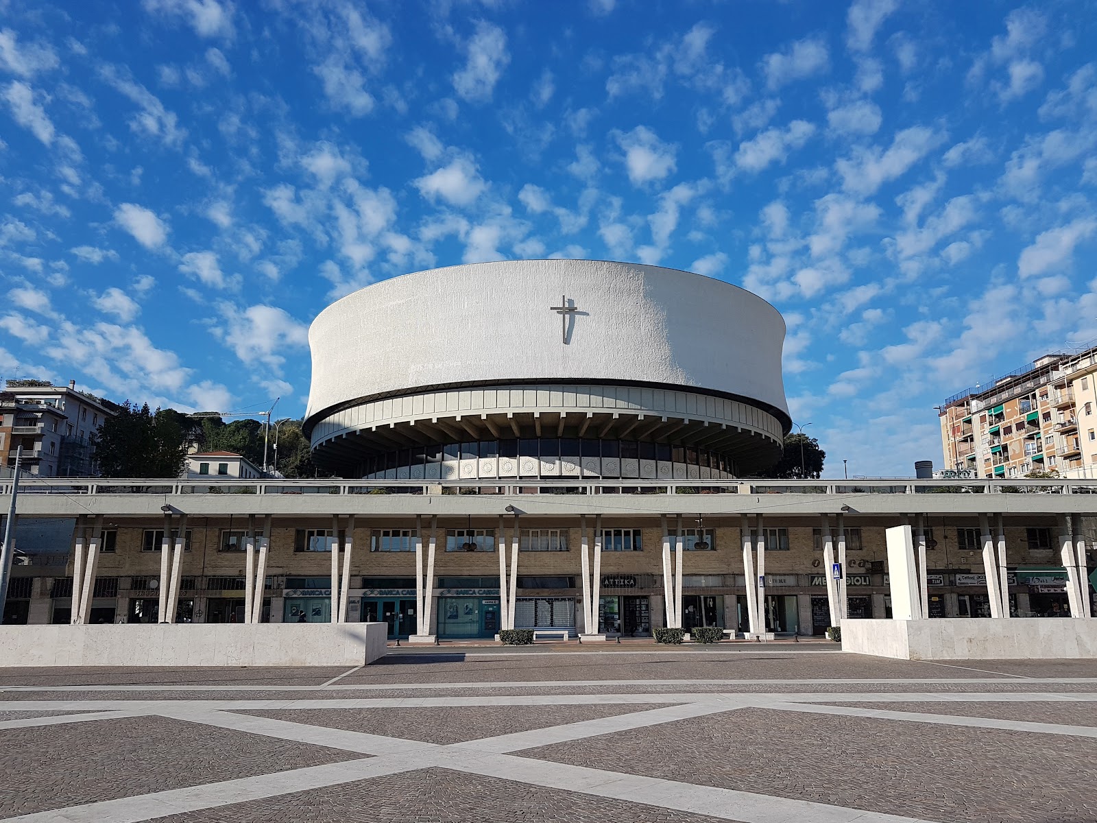 Cattedrale di Cristo Re